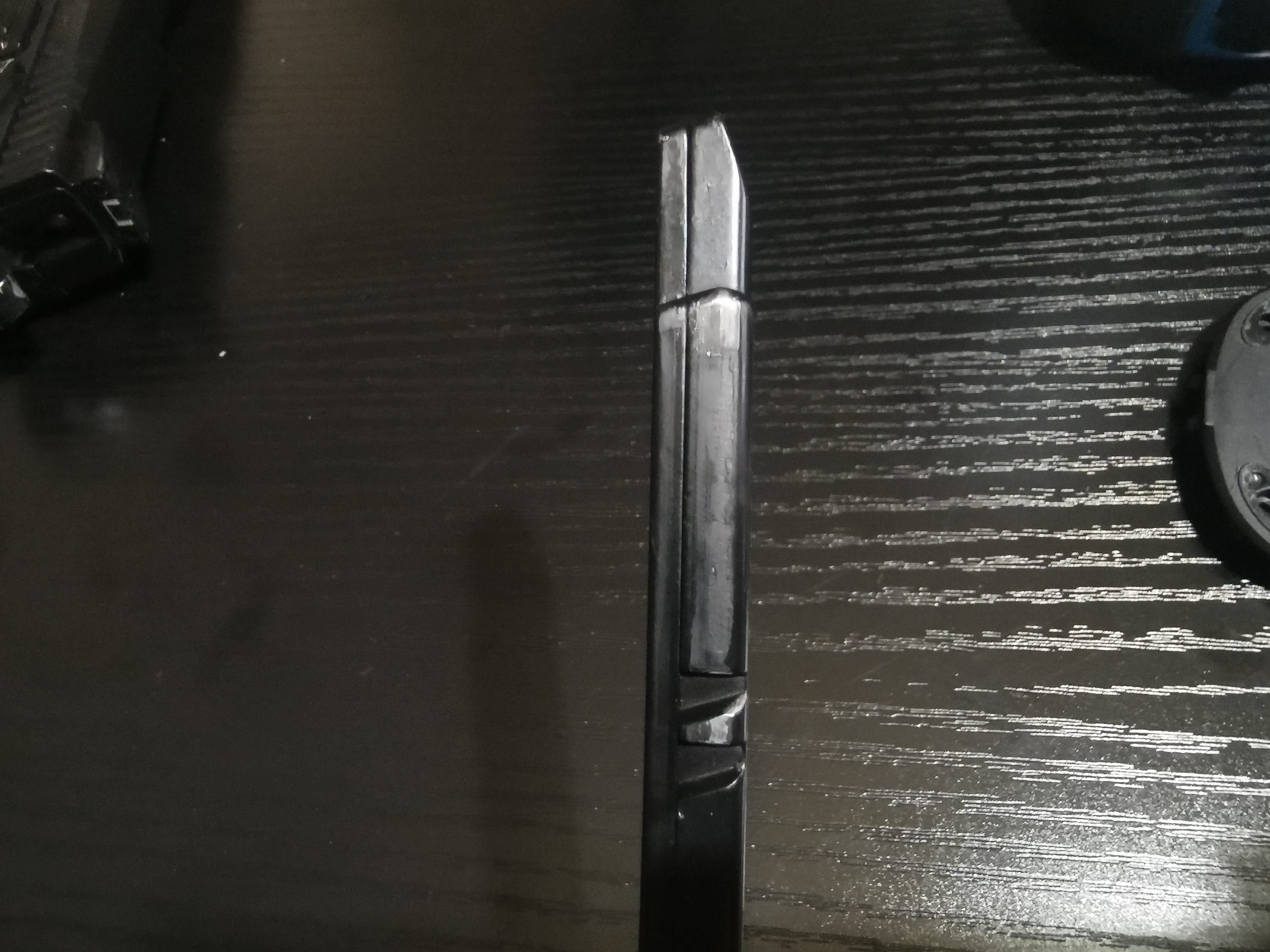 CZ 75 P-07 DUTY Blowback