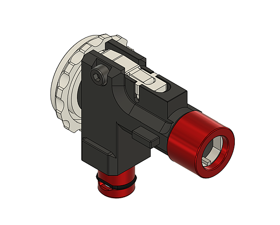 New products from Retro Arms