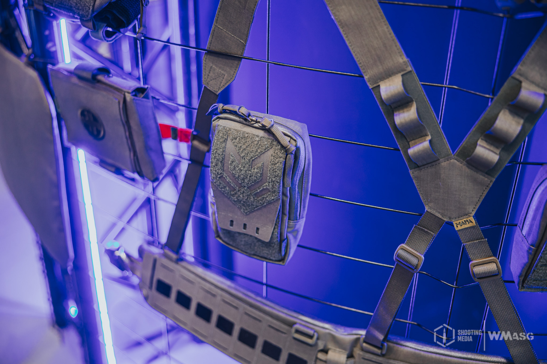 PSO MASKPOL na MSPO Kielce 2024