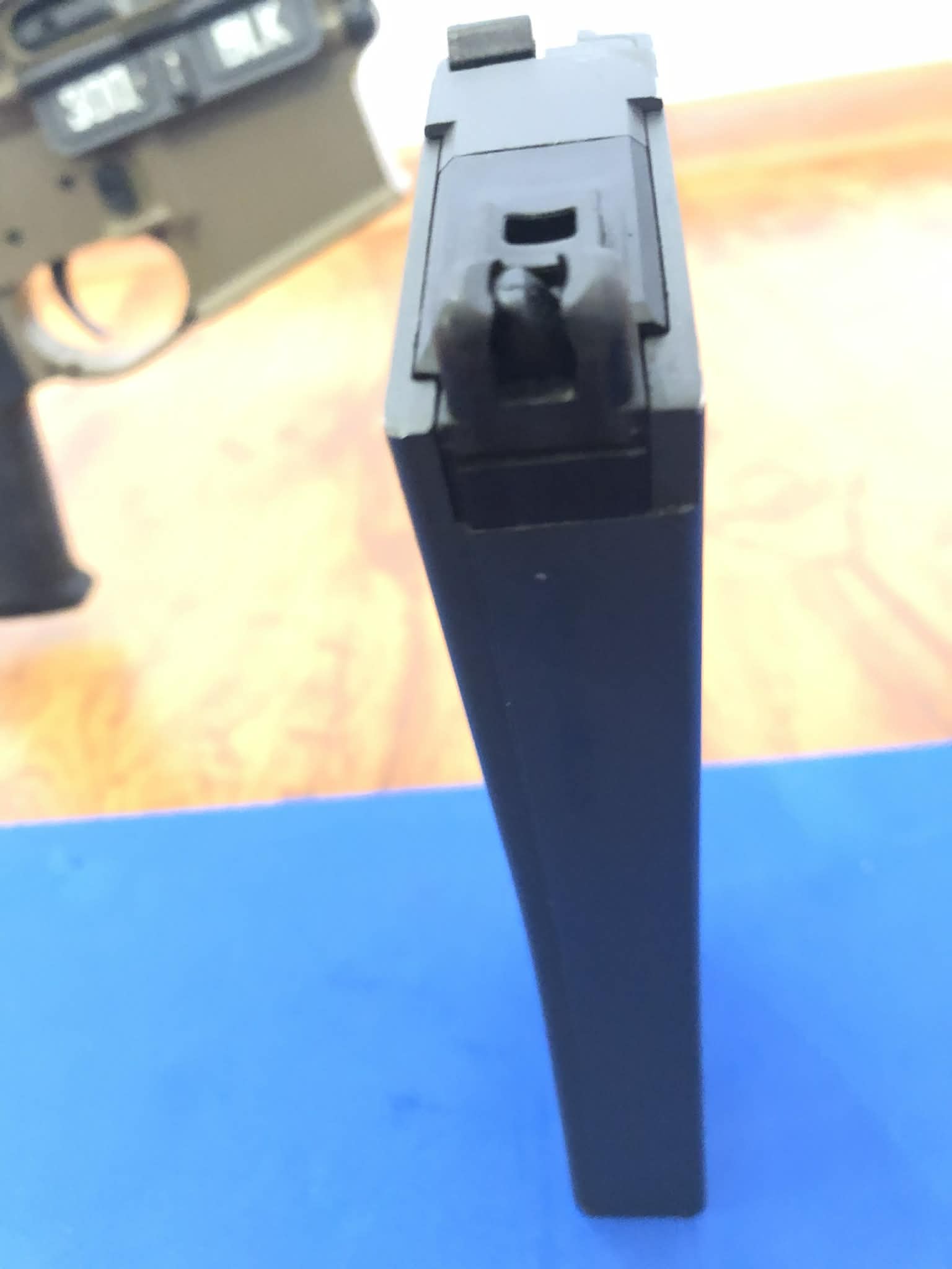 Dabule Eagle Noveske N4 MWS 10,5"