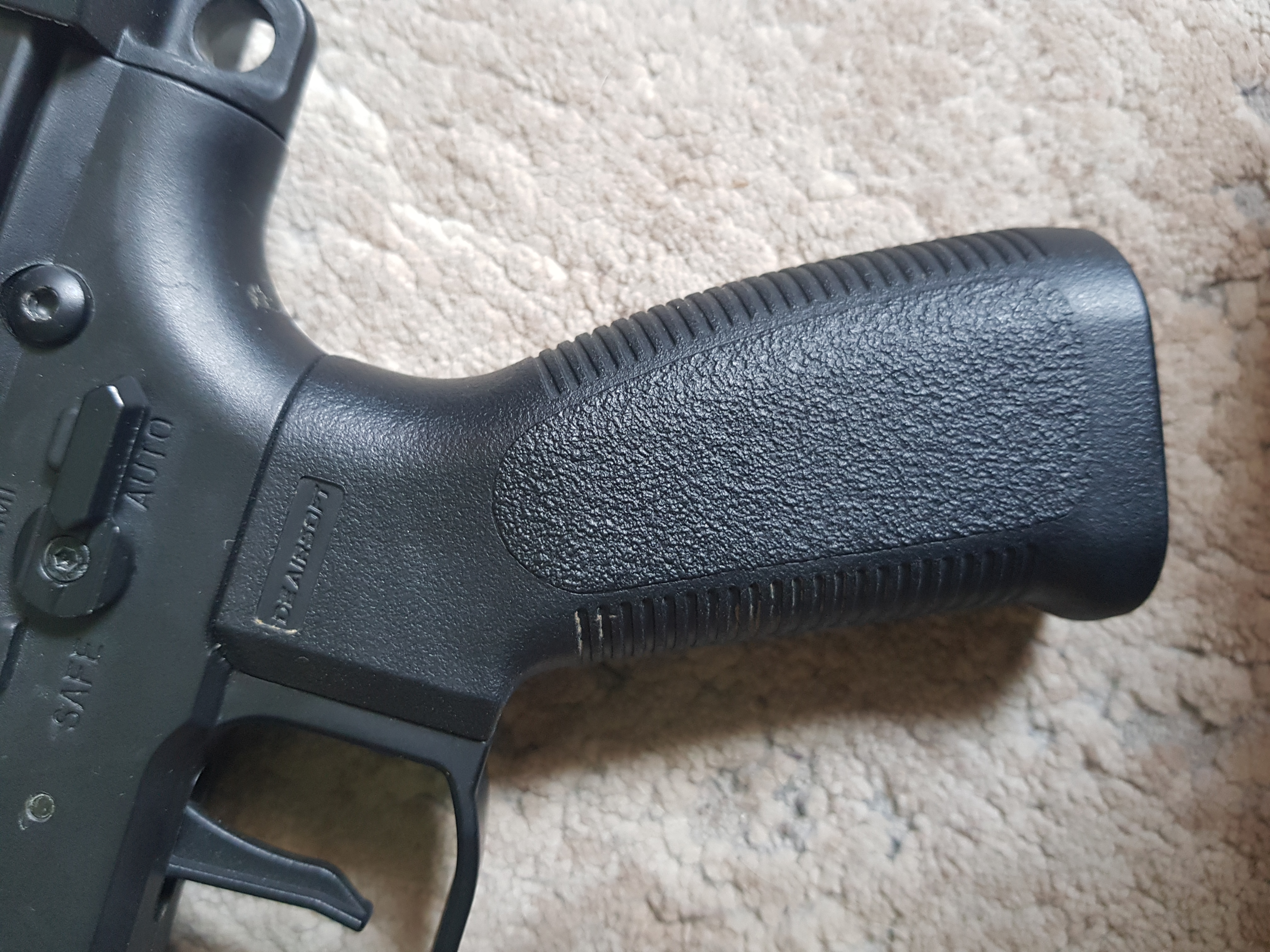 Double Eagle M904R