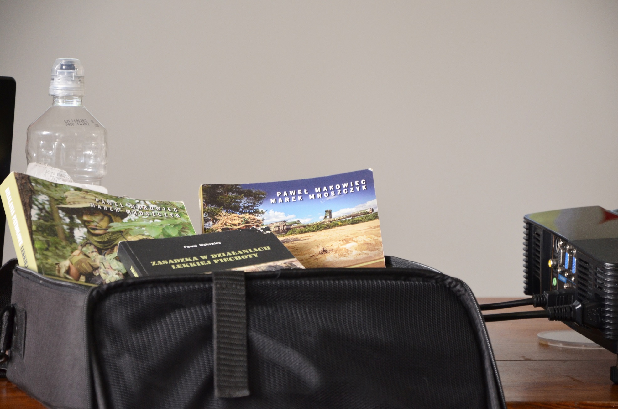 MARSH Leader School 2023