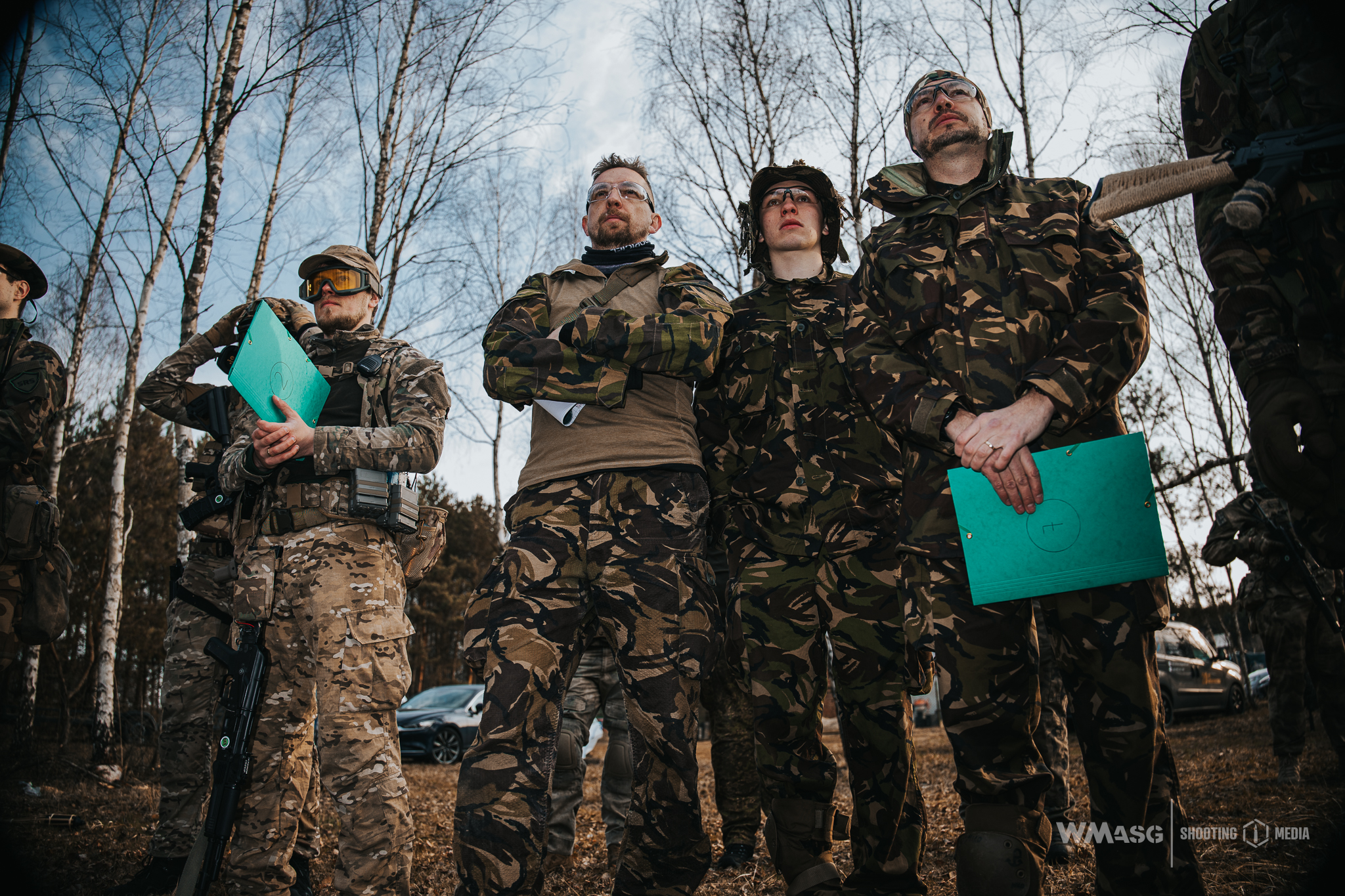 Wyścig Szczurów VI (fotorelacja)