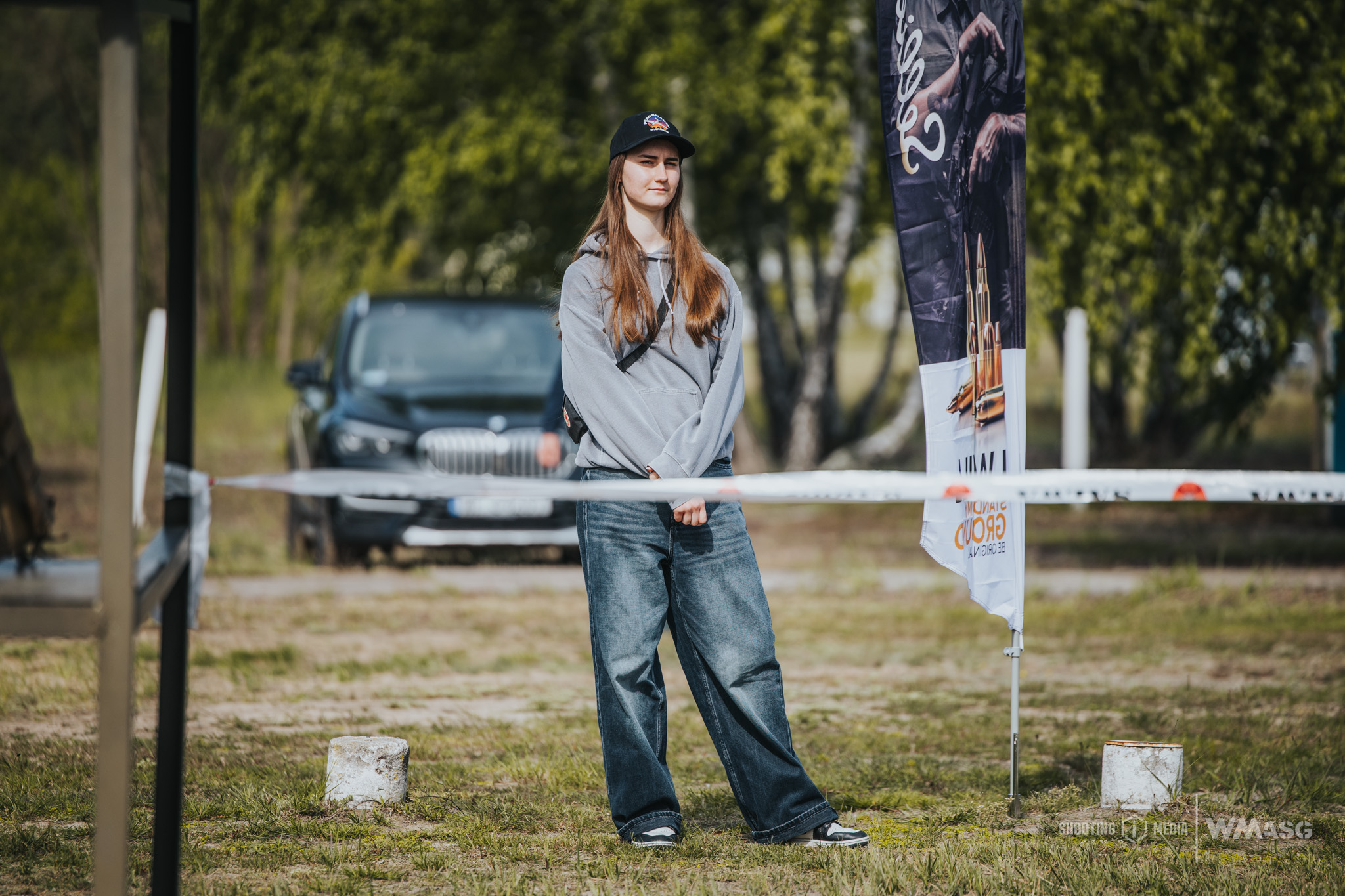 SALWA - XIX Międzynarodowy Wielobój Strzelecki (23-25.05.2025)