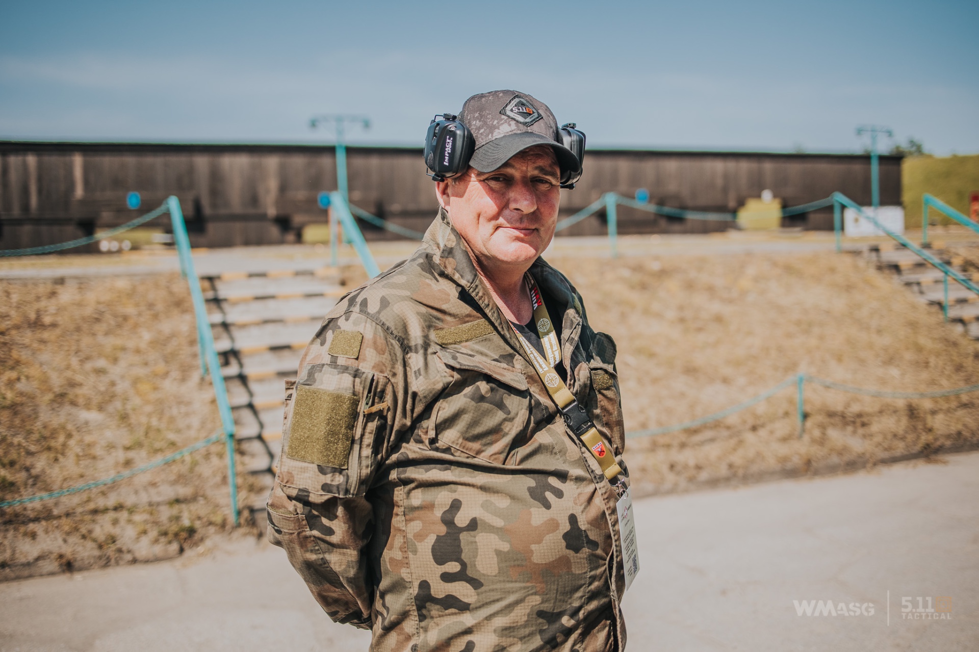 XVII Międzynarodowy Wielobój Strzelecki