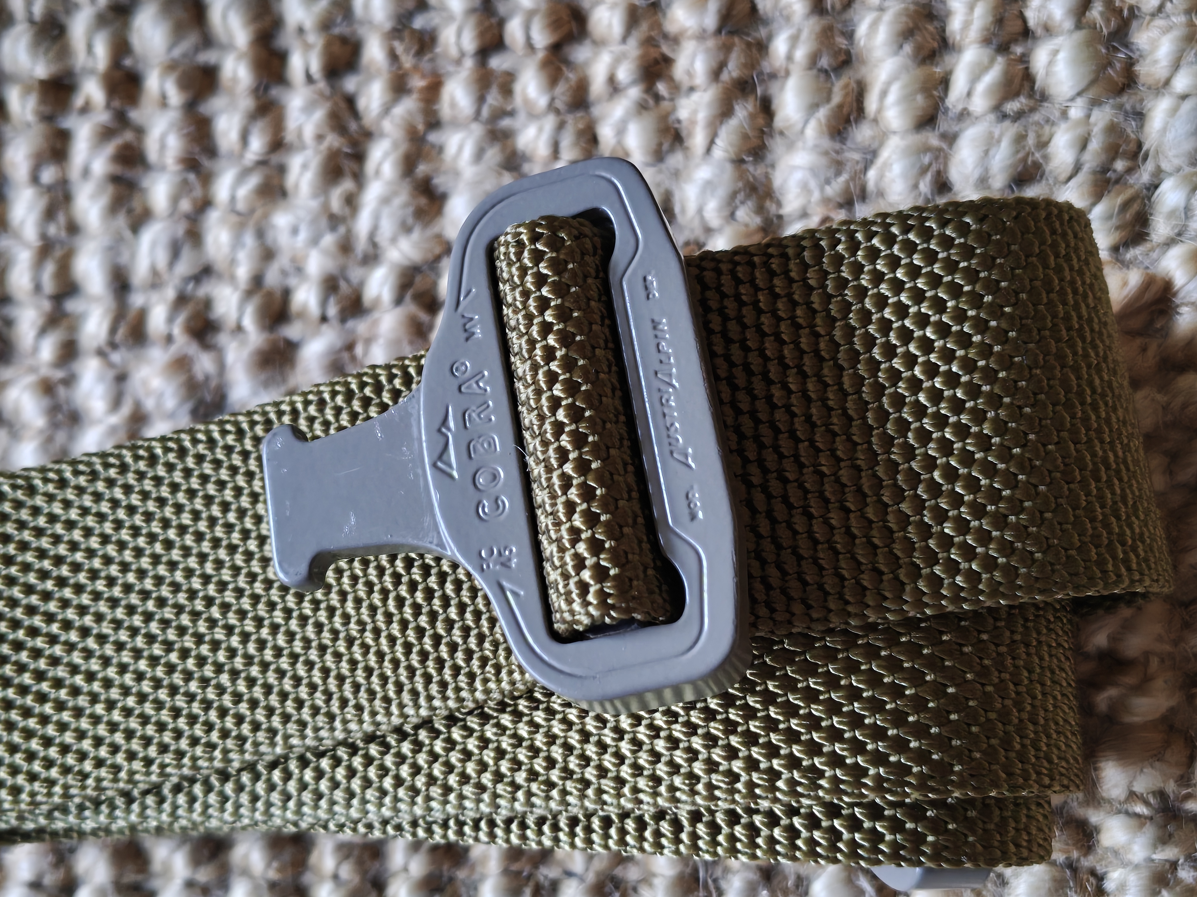 Mundur Multicam - zestaw