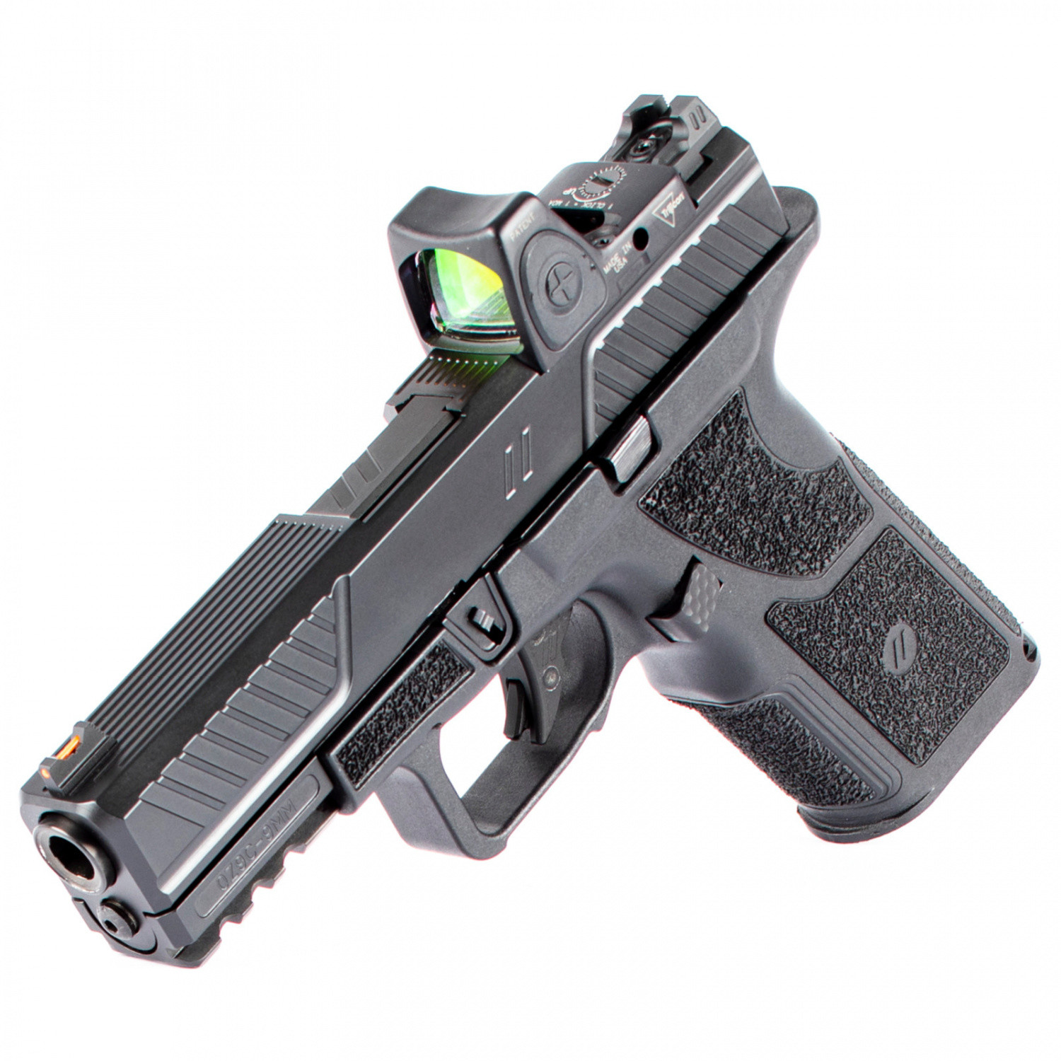 Combat OZ9 Compact
