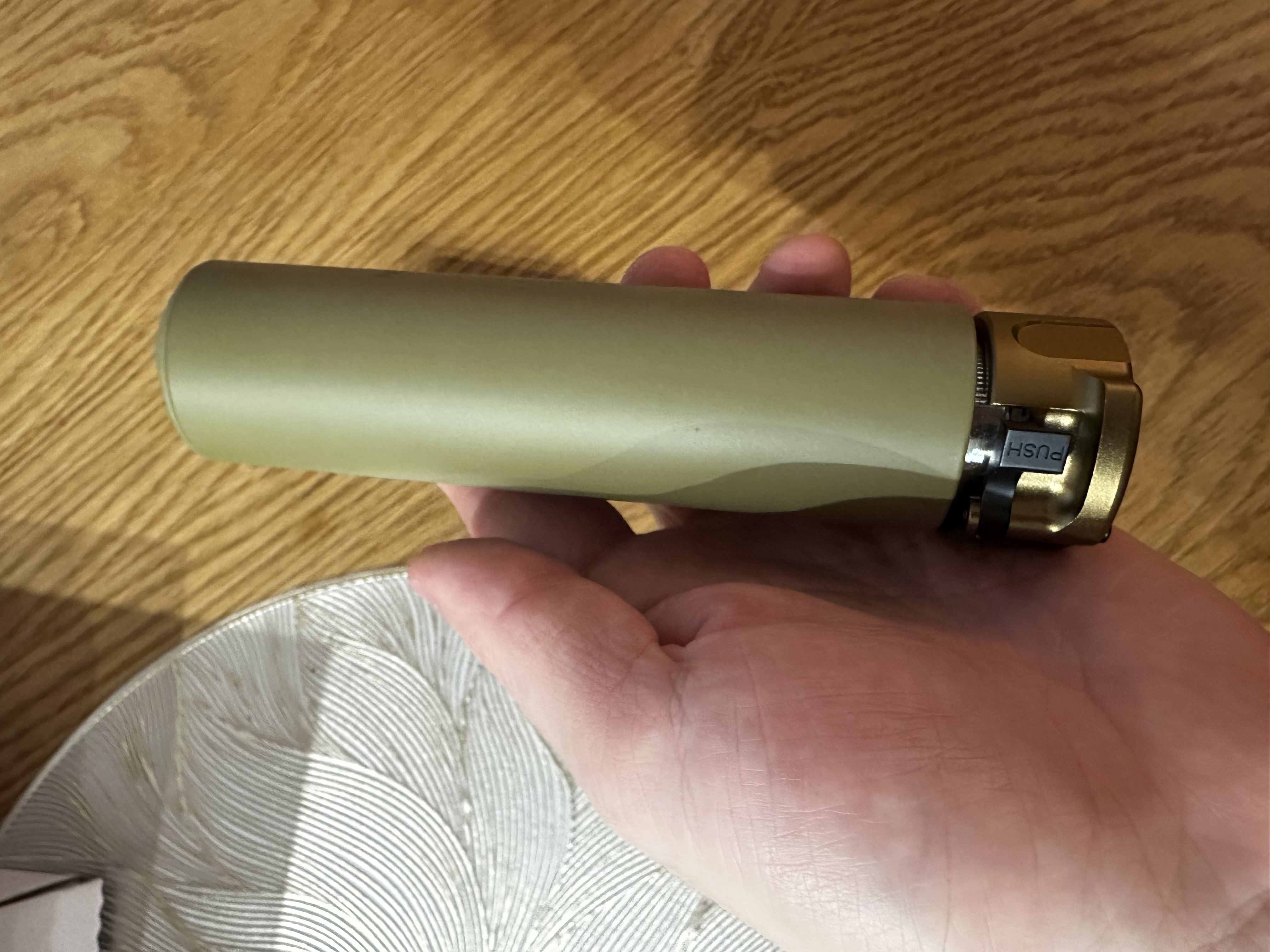 Tłumik 5ku surefire socom rc2 rc qd devgru delta