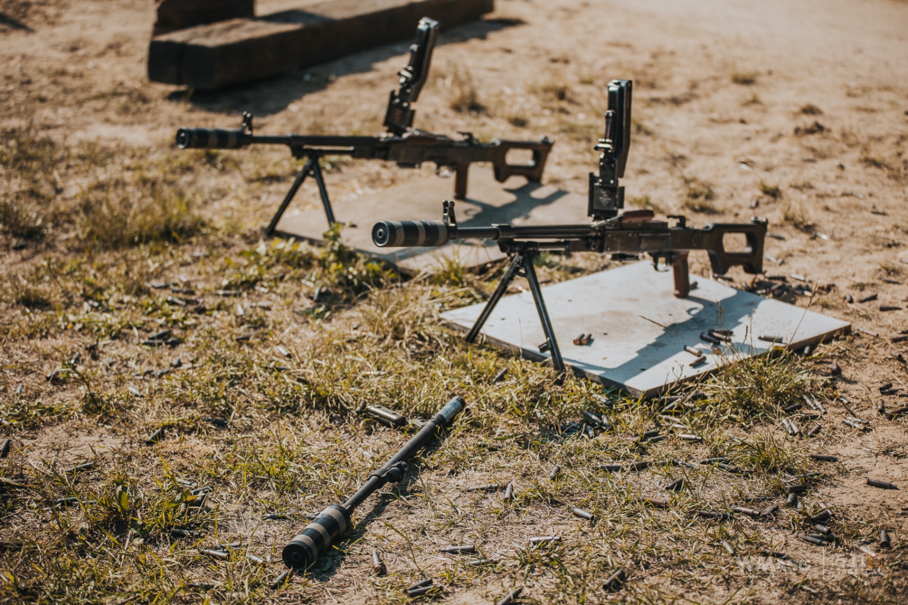 Lekka Piechota IX (termin II) 2023 (część III)