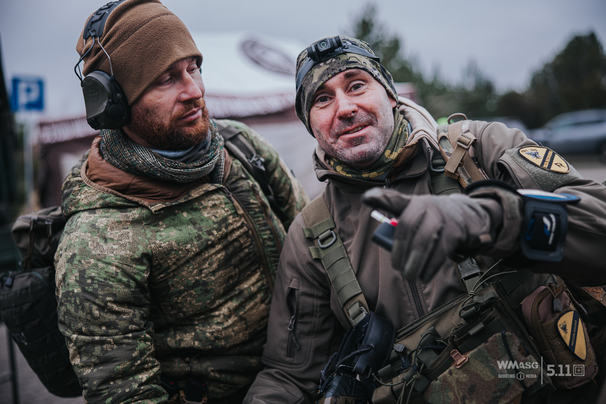 Sniper Extreme 2025 (05-06.12.2025)