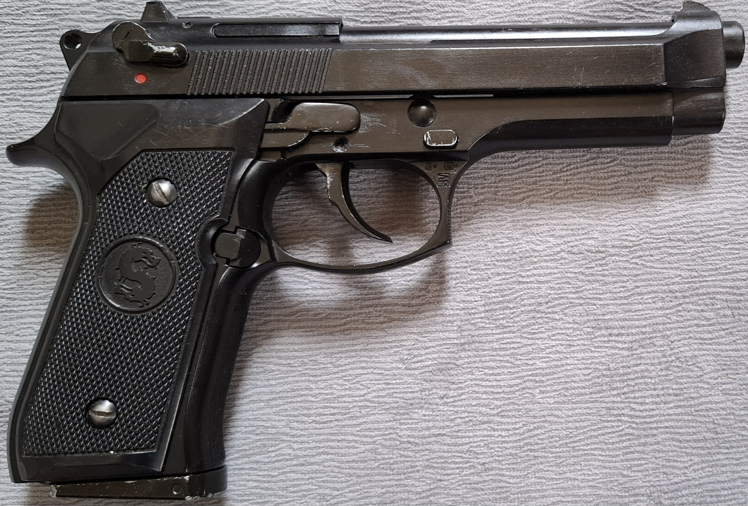 Beretta