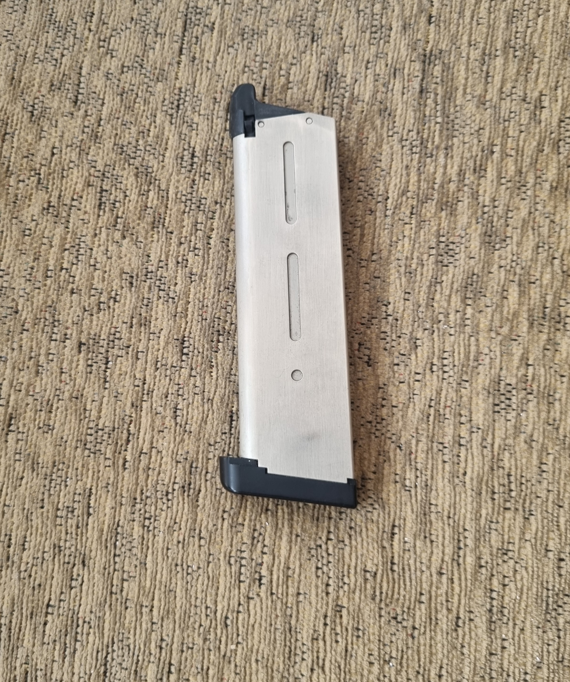 Magazynek Tokyo Marui Colt 1911 ASG Greengas