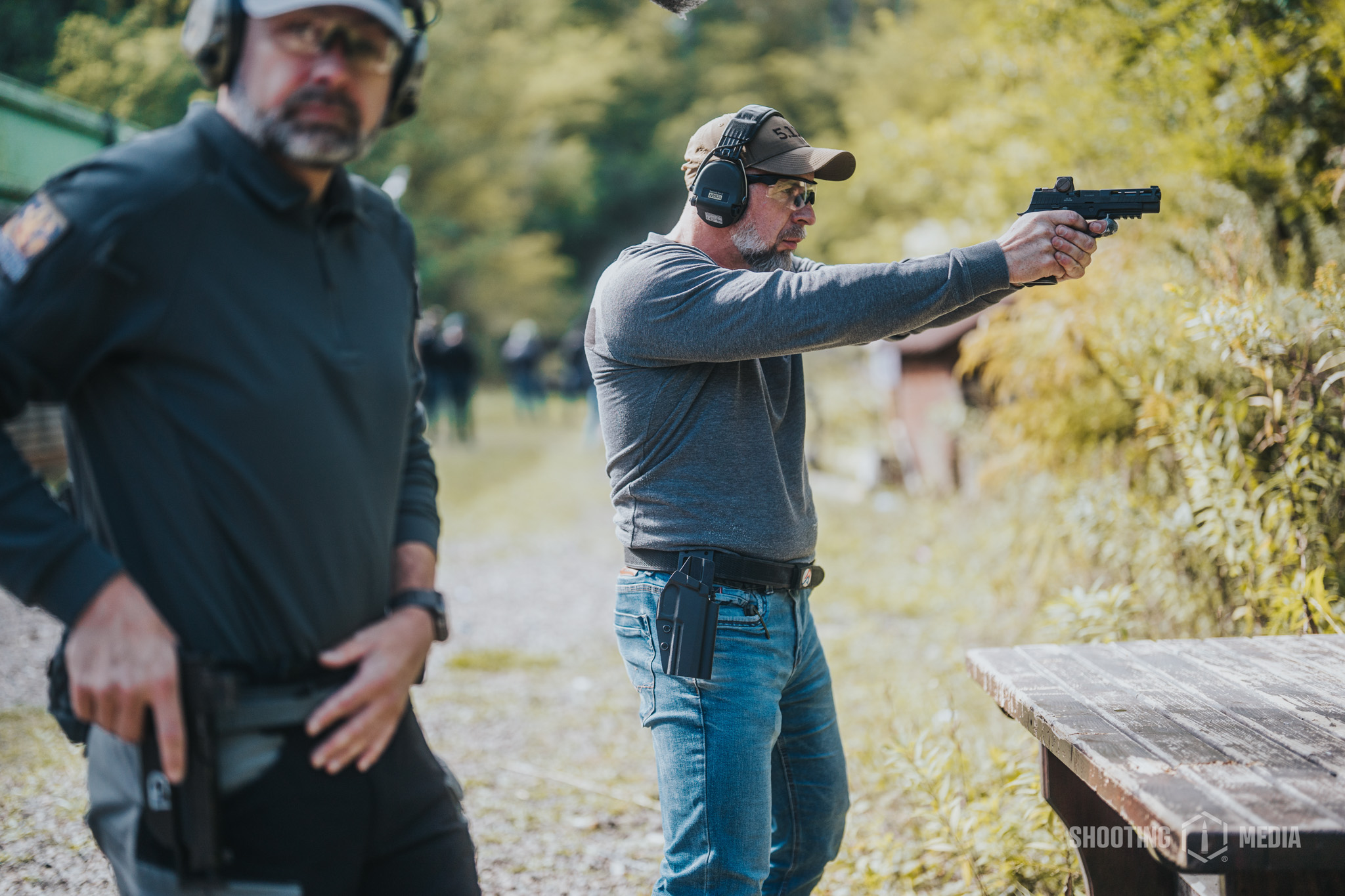 Zakończenie sezonu Speed Steel (27.09.2025)