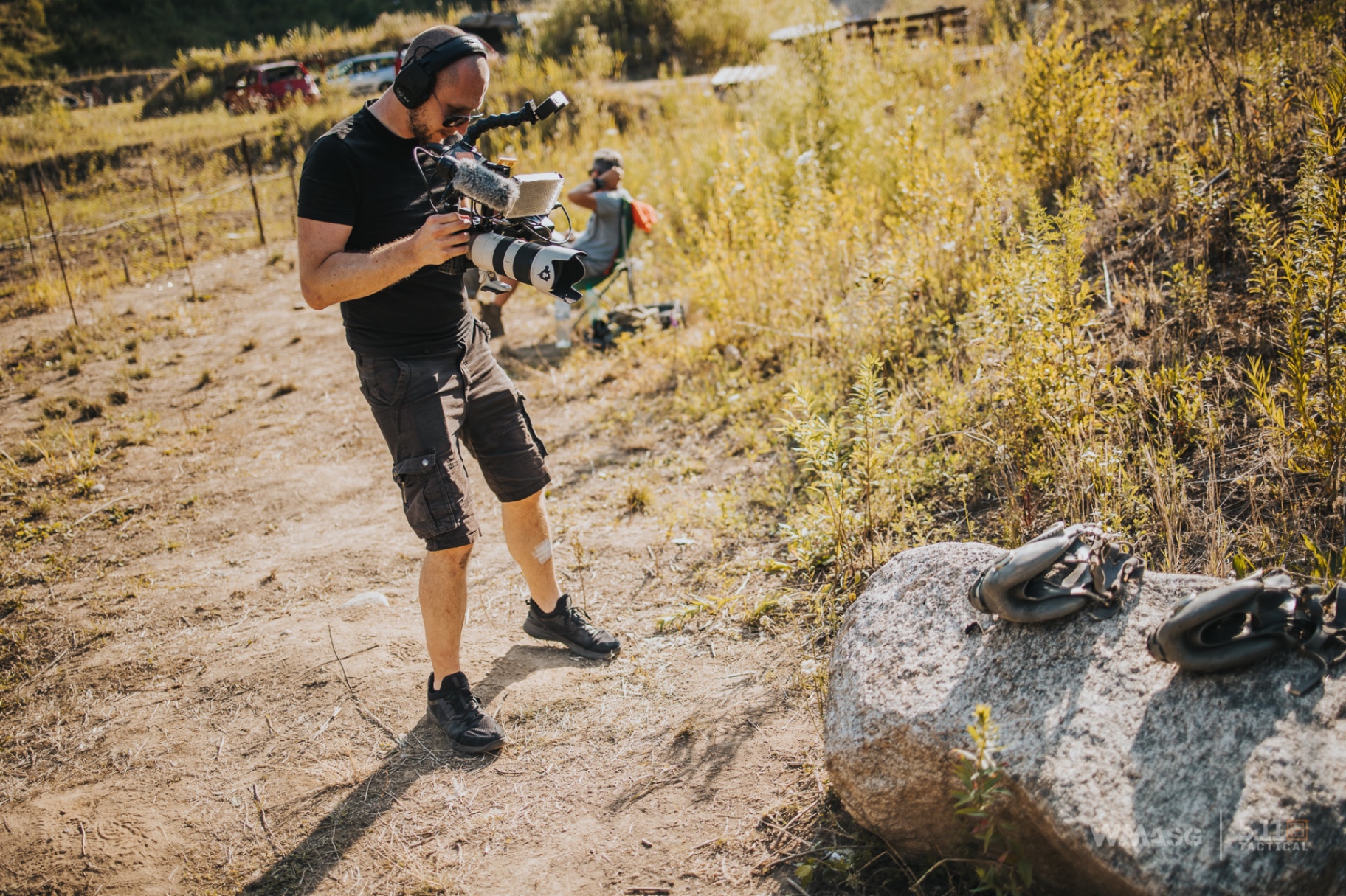 Lekka Piechota IX (termin II) 2023 (część III)