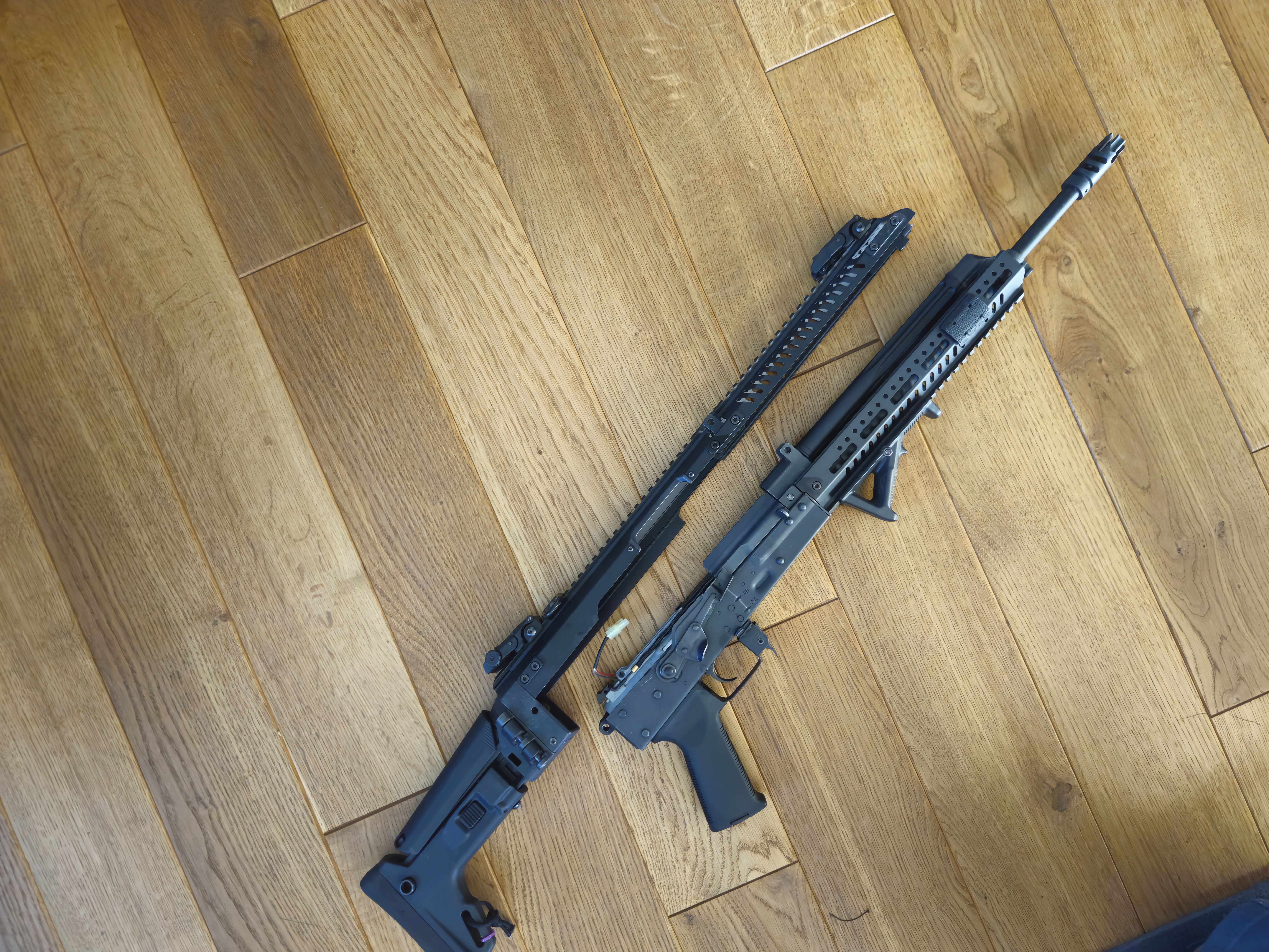 Arcturus Centaur B