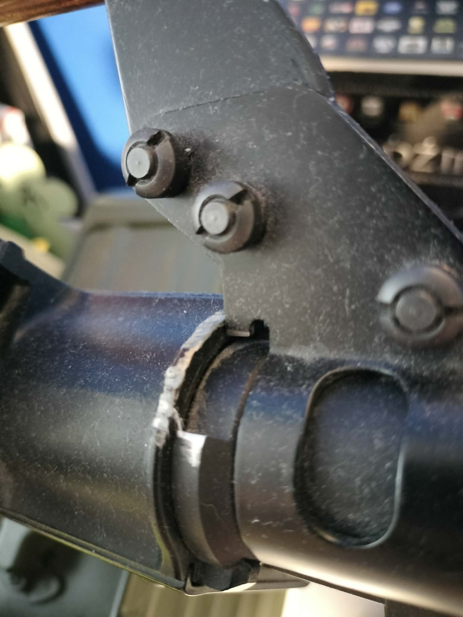 PKM A&K