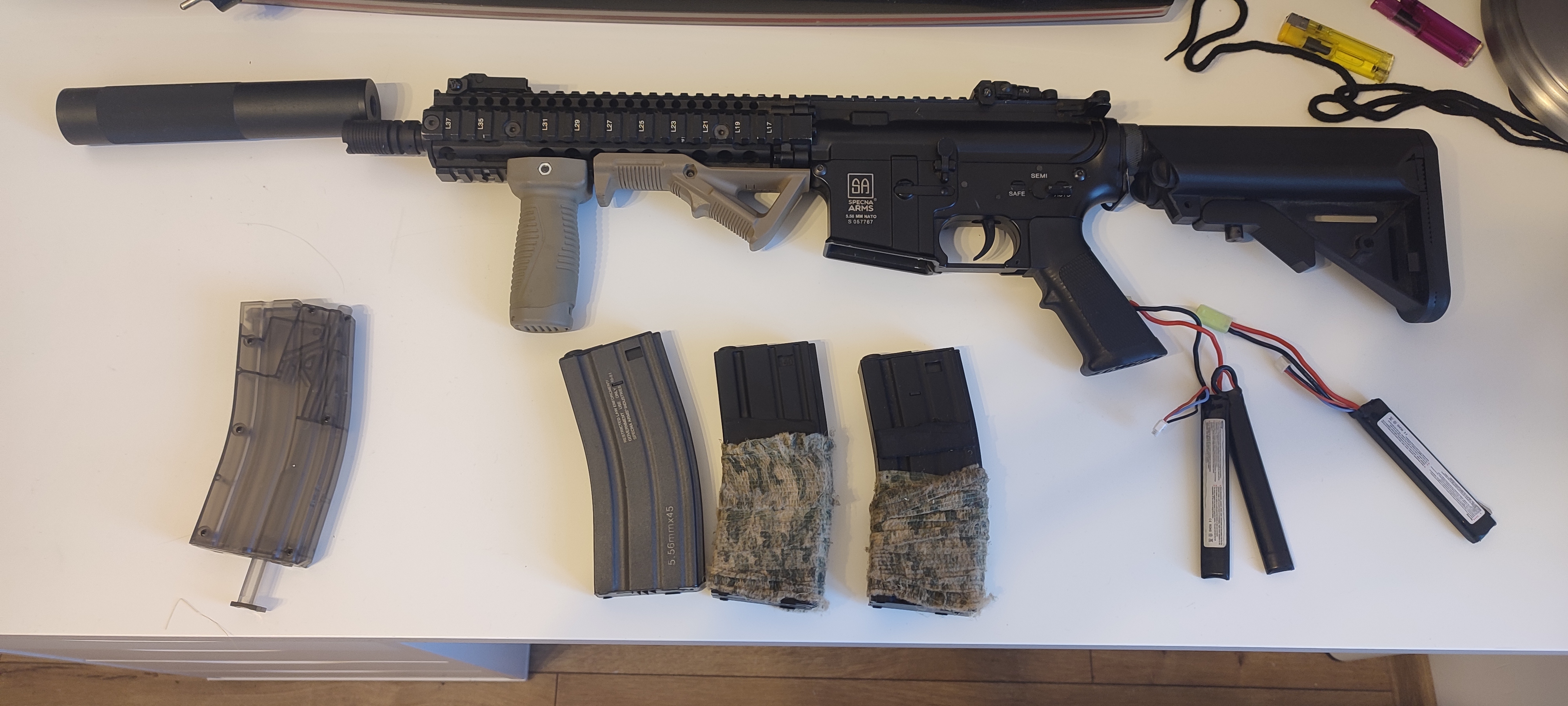 Sprzedam na czesci albo w całości