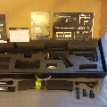Specna Arms SA-P20 PRIME BLDC Aster II – gwarancja, pełny zestaw