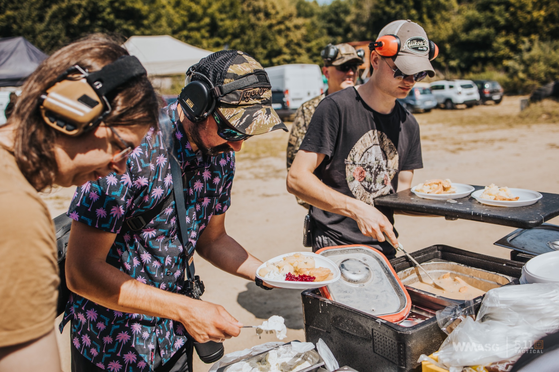 Lekka Piechota IX (termin II) (część II)