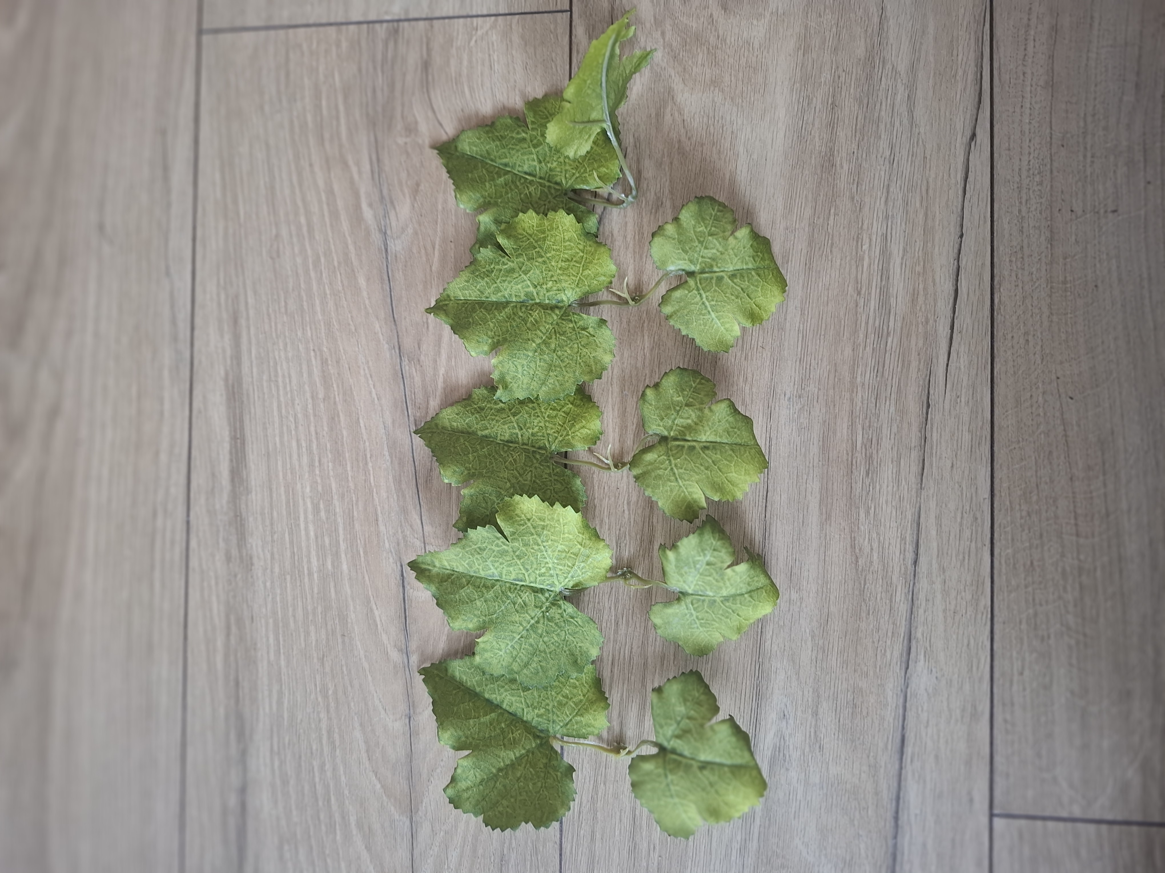 Liście maskujące Novritsch, nieużywane