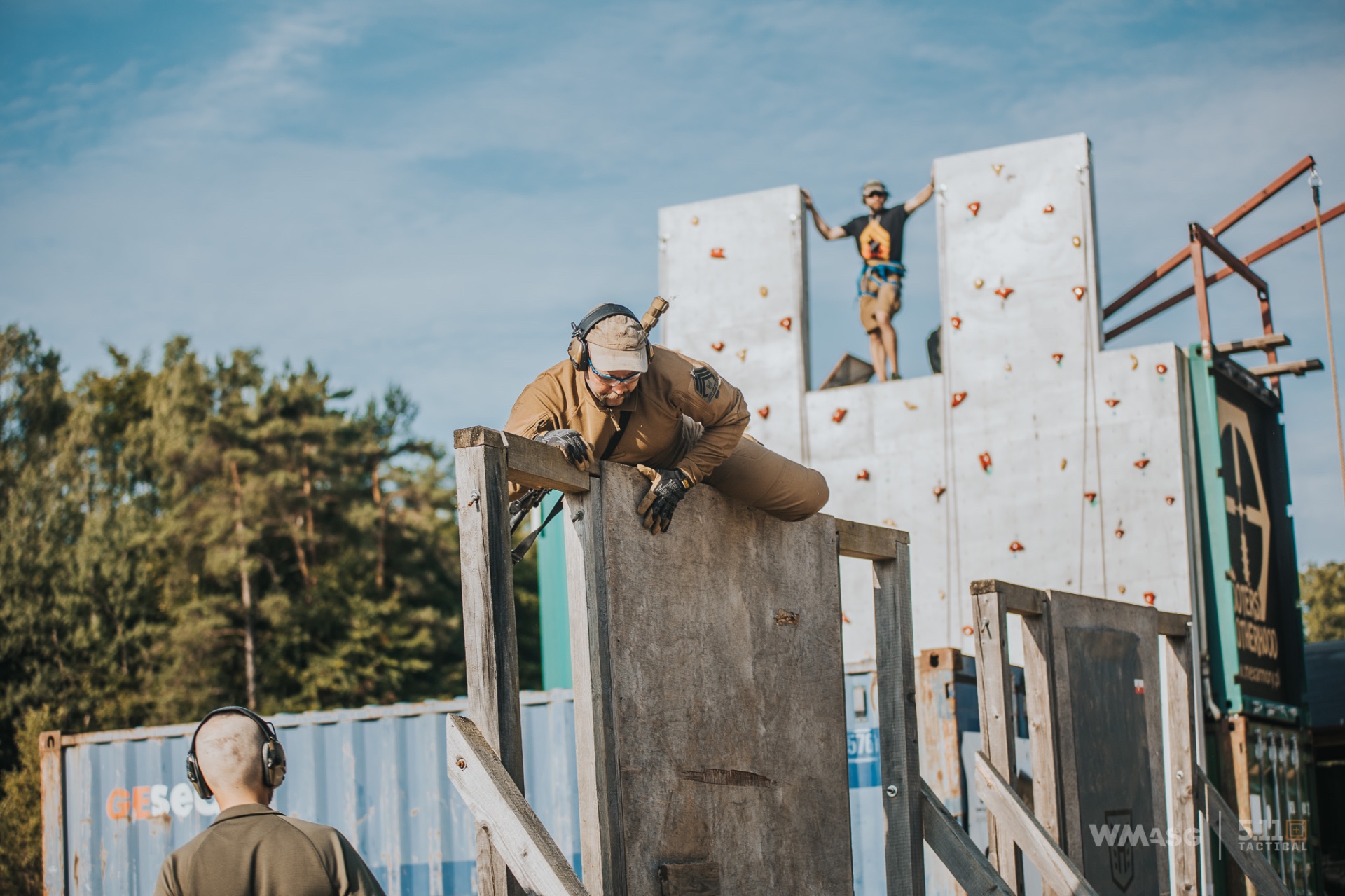 Lekka Piechota IX (termin II) 2023 (część I)