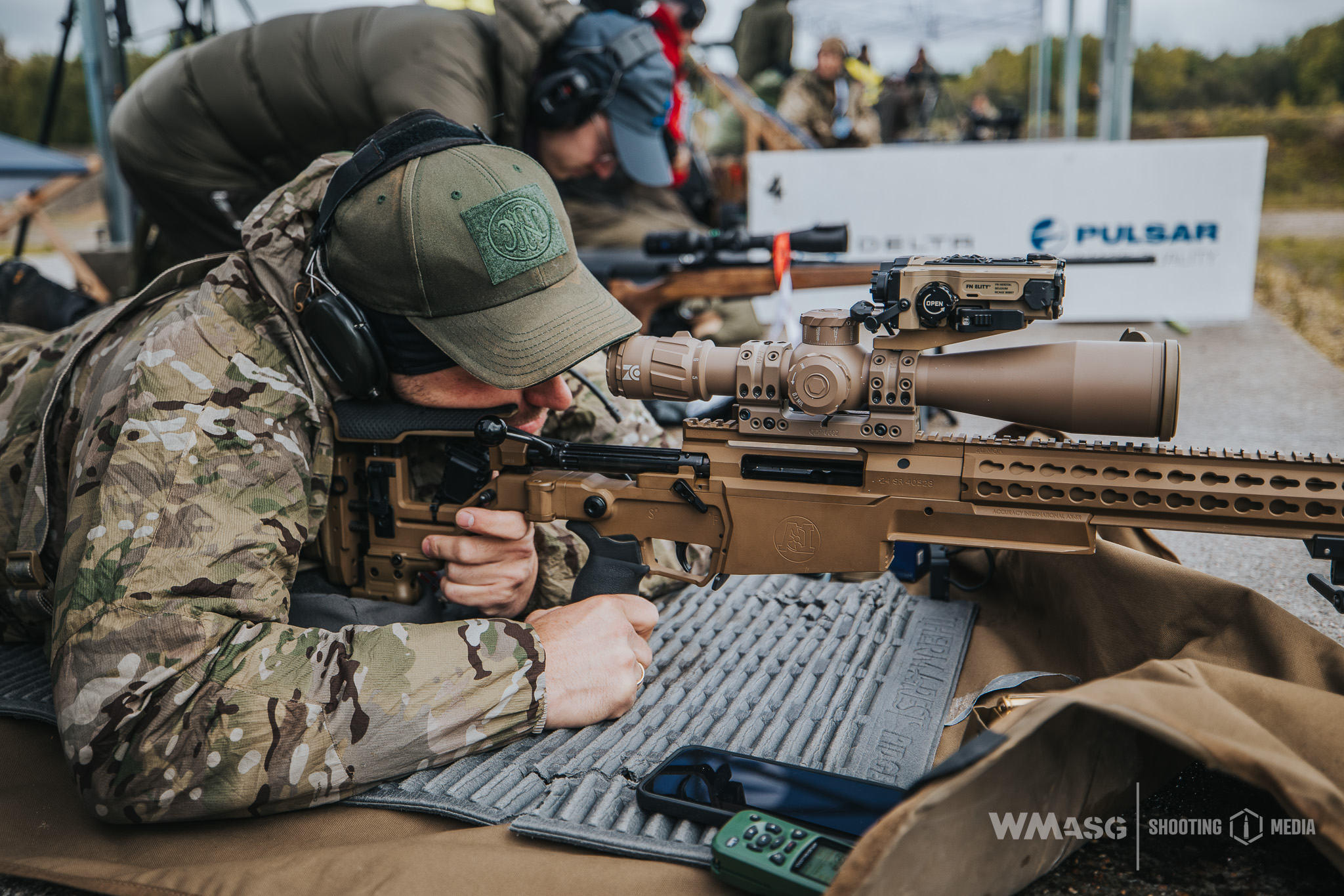 Delta Long Range Weekend 2025