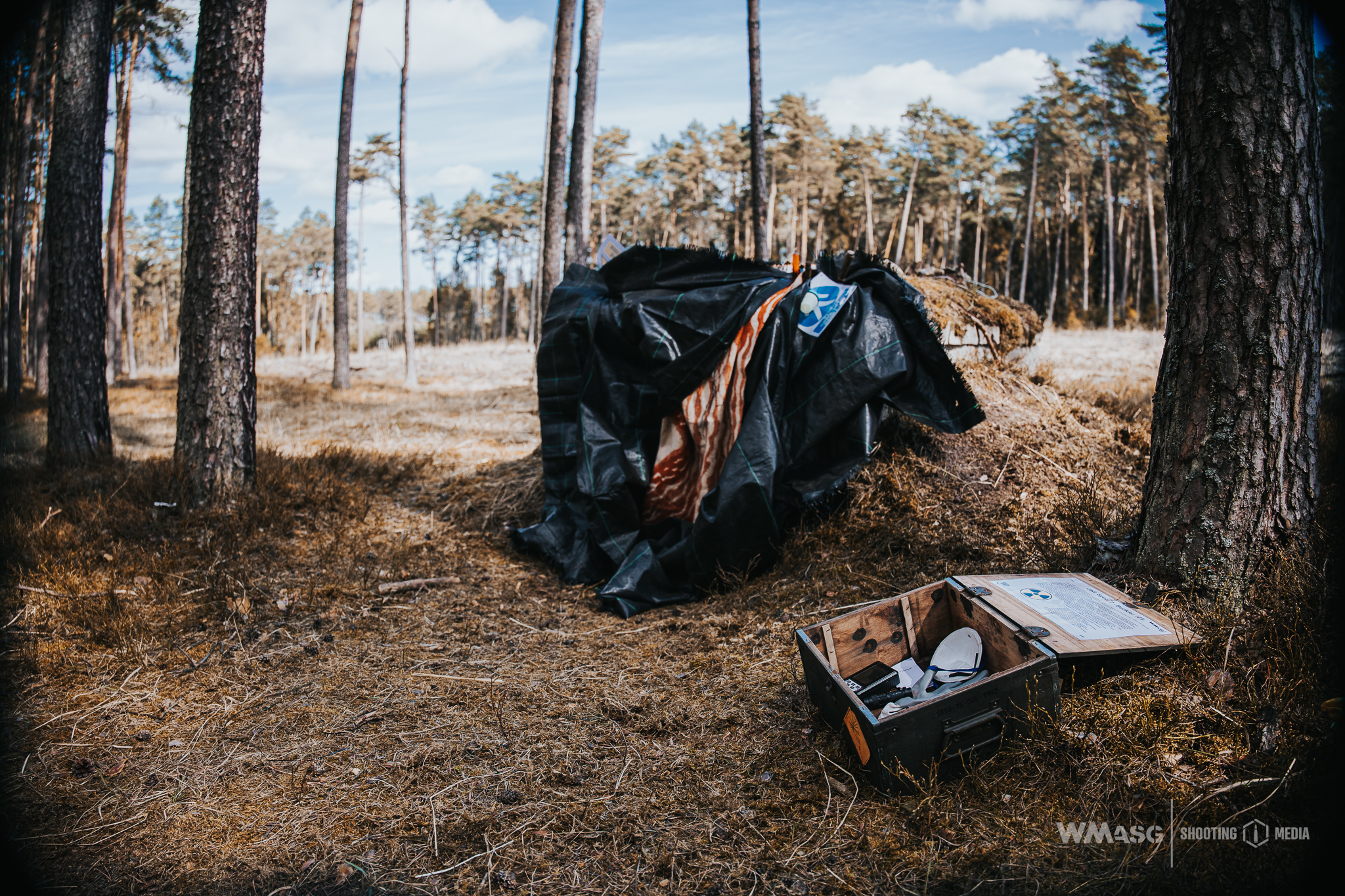 Wyścig Szczurów VI (fotorelacja)