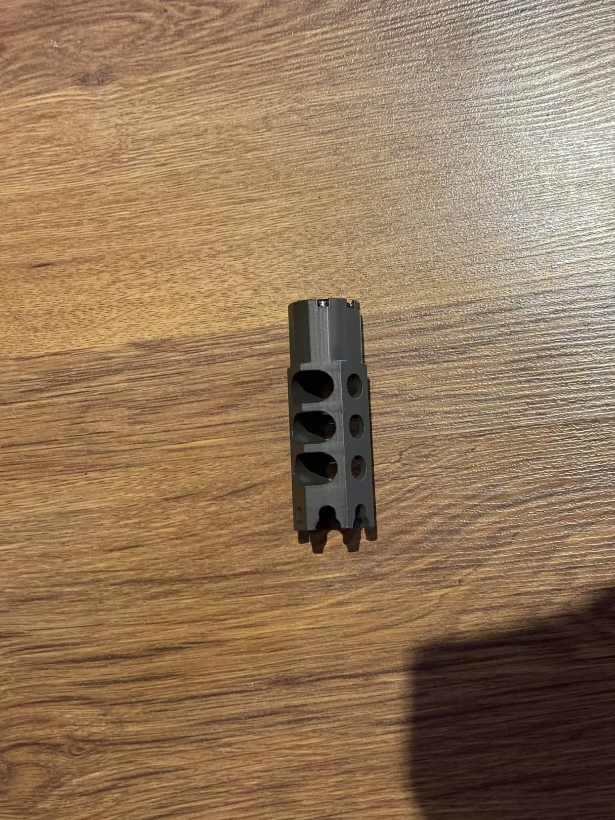 CYMA Hamulec wylotowy AK