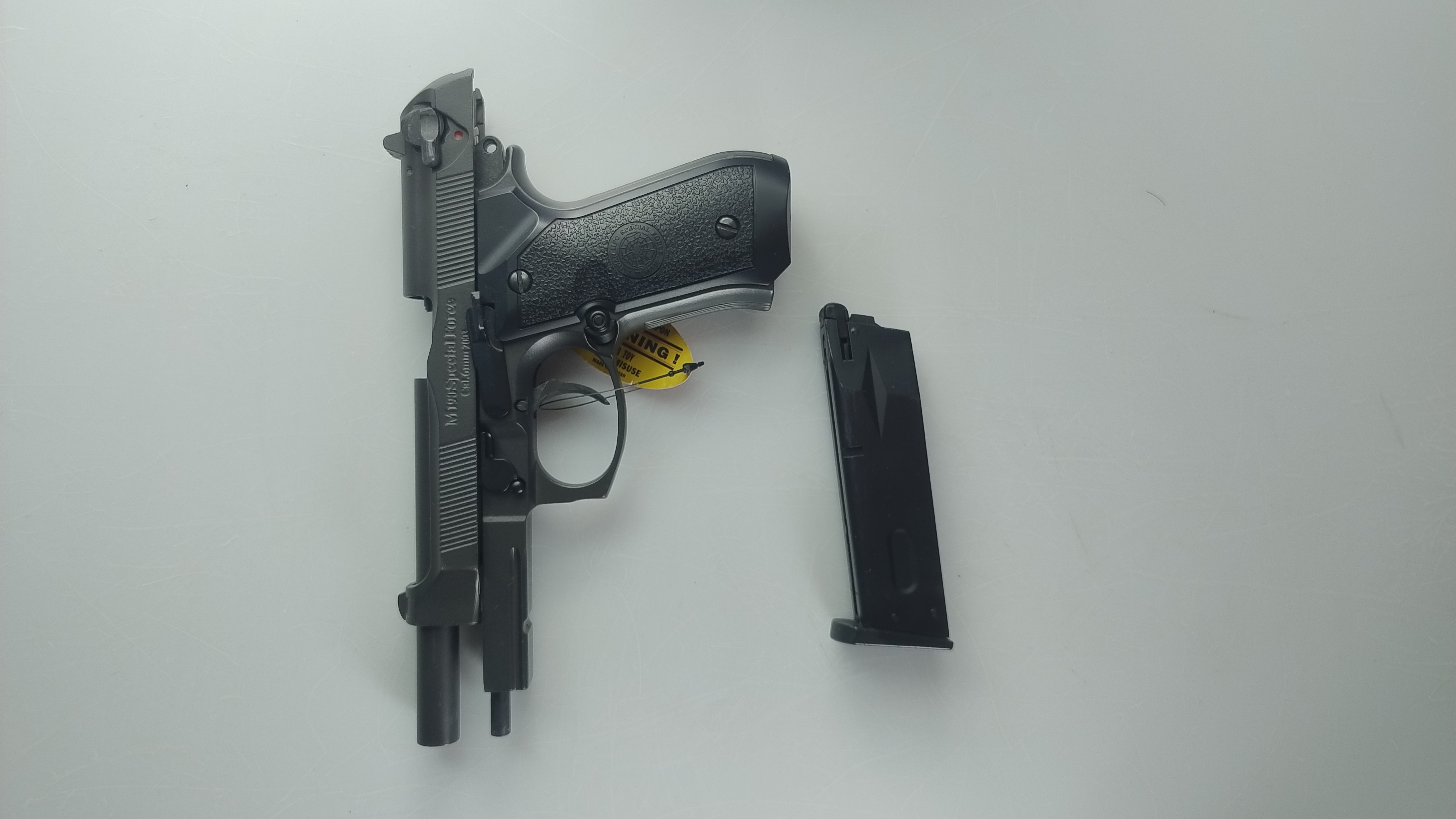 Replika M9 HG-199X-C - Semi Auto HFC