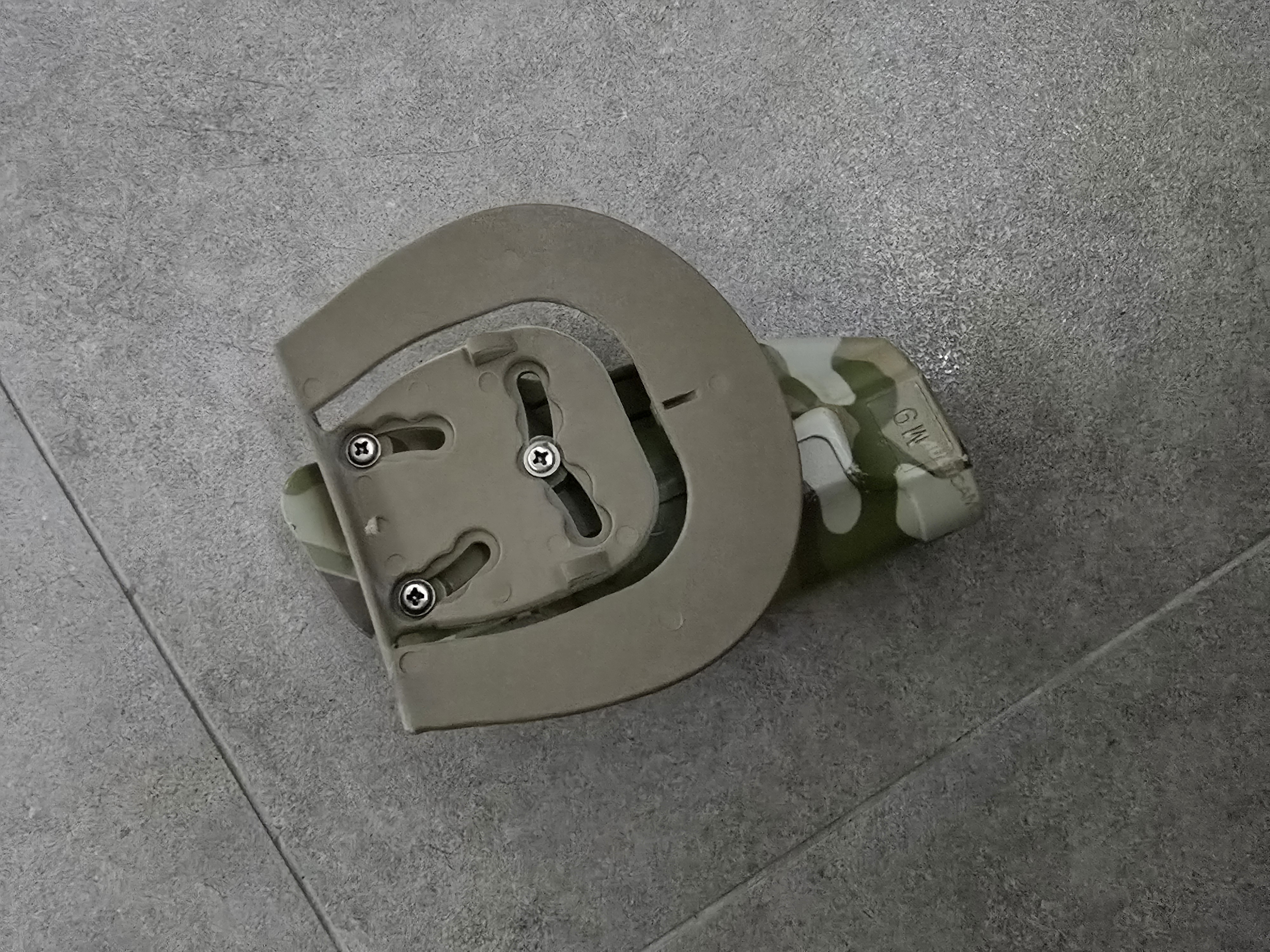 Różności dla każdego Aether Replika Części Fast