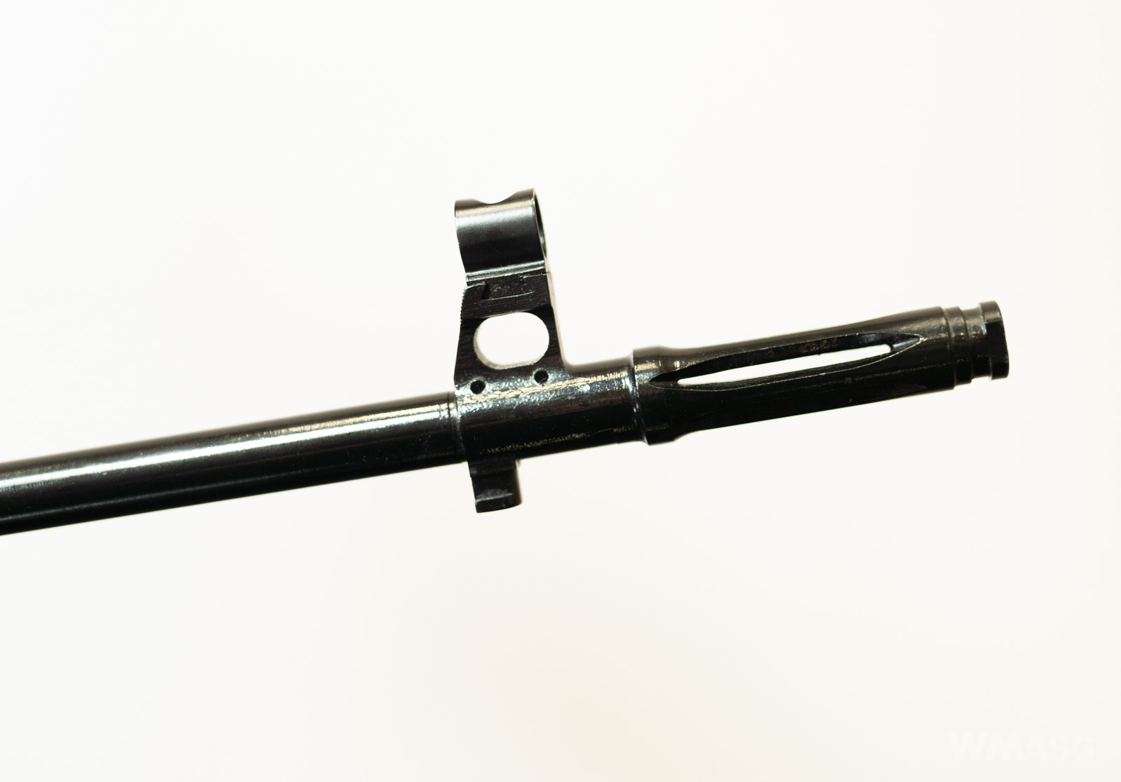 E&L SWD AEG