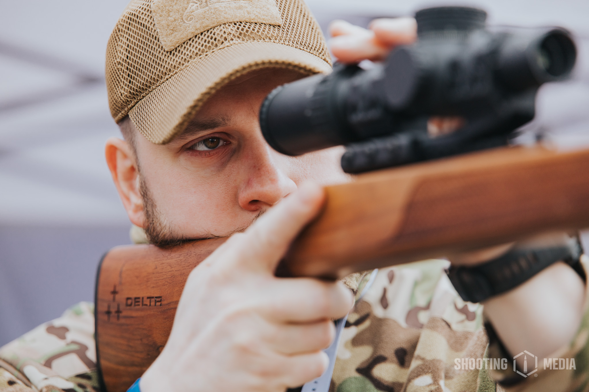 Delta Long Range Weekend 2026
