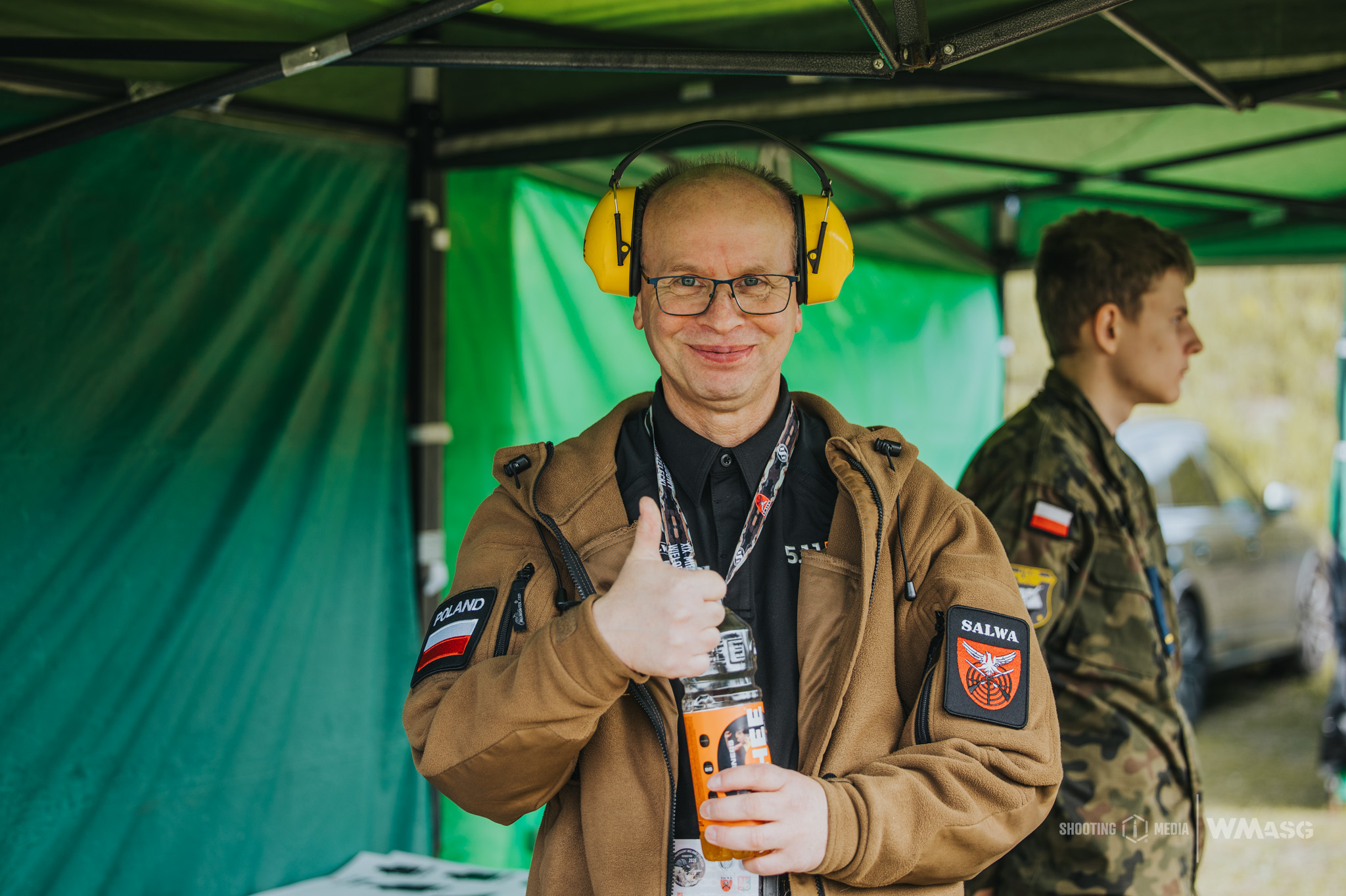 SALWA - XIX Międzynarodowy Wielobój Strzelecki (23-25.05.2025)