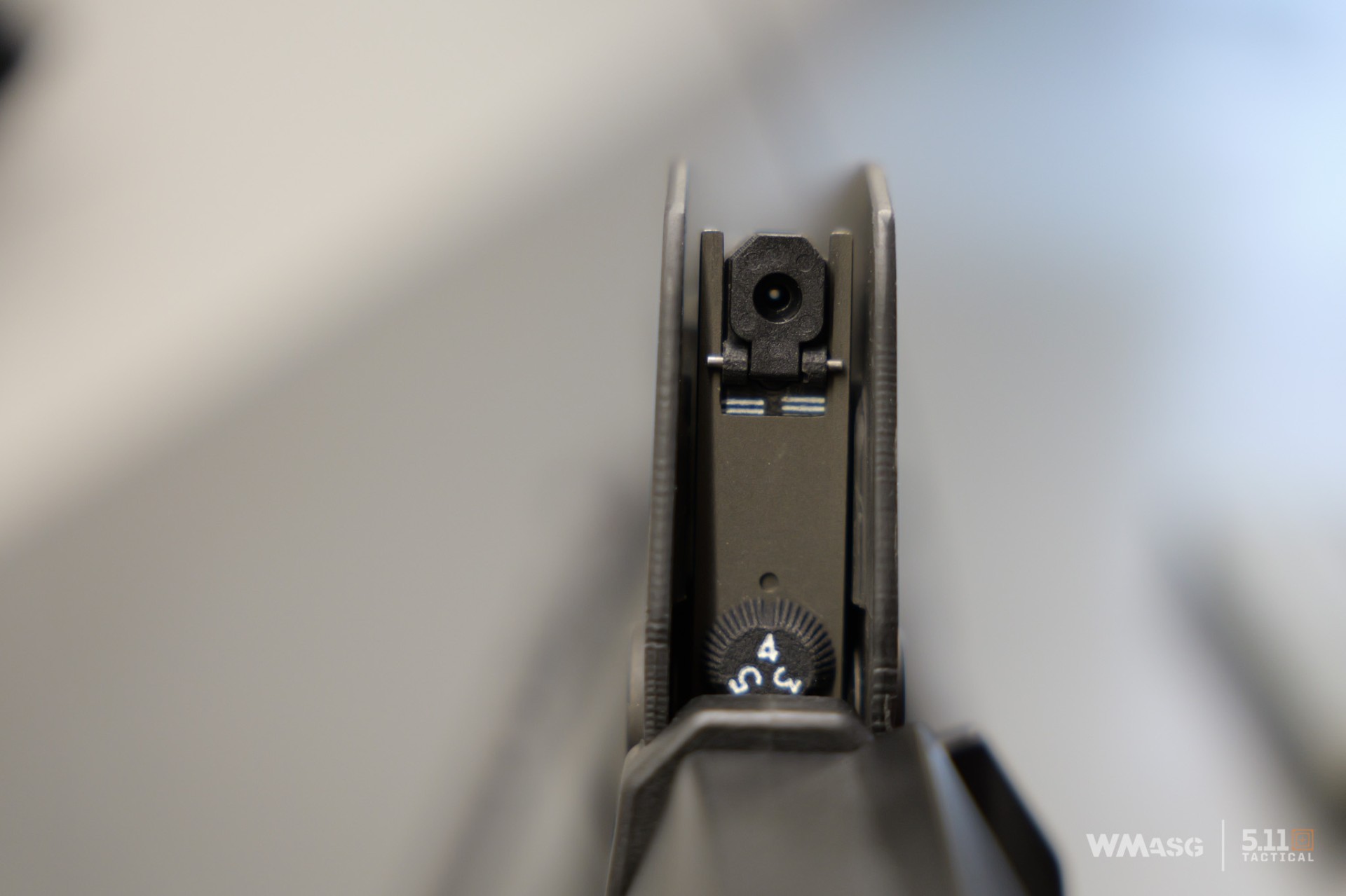 Cybergun na IWA 2023