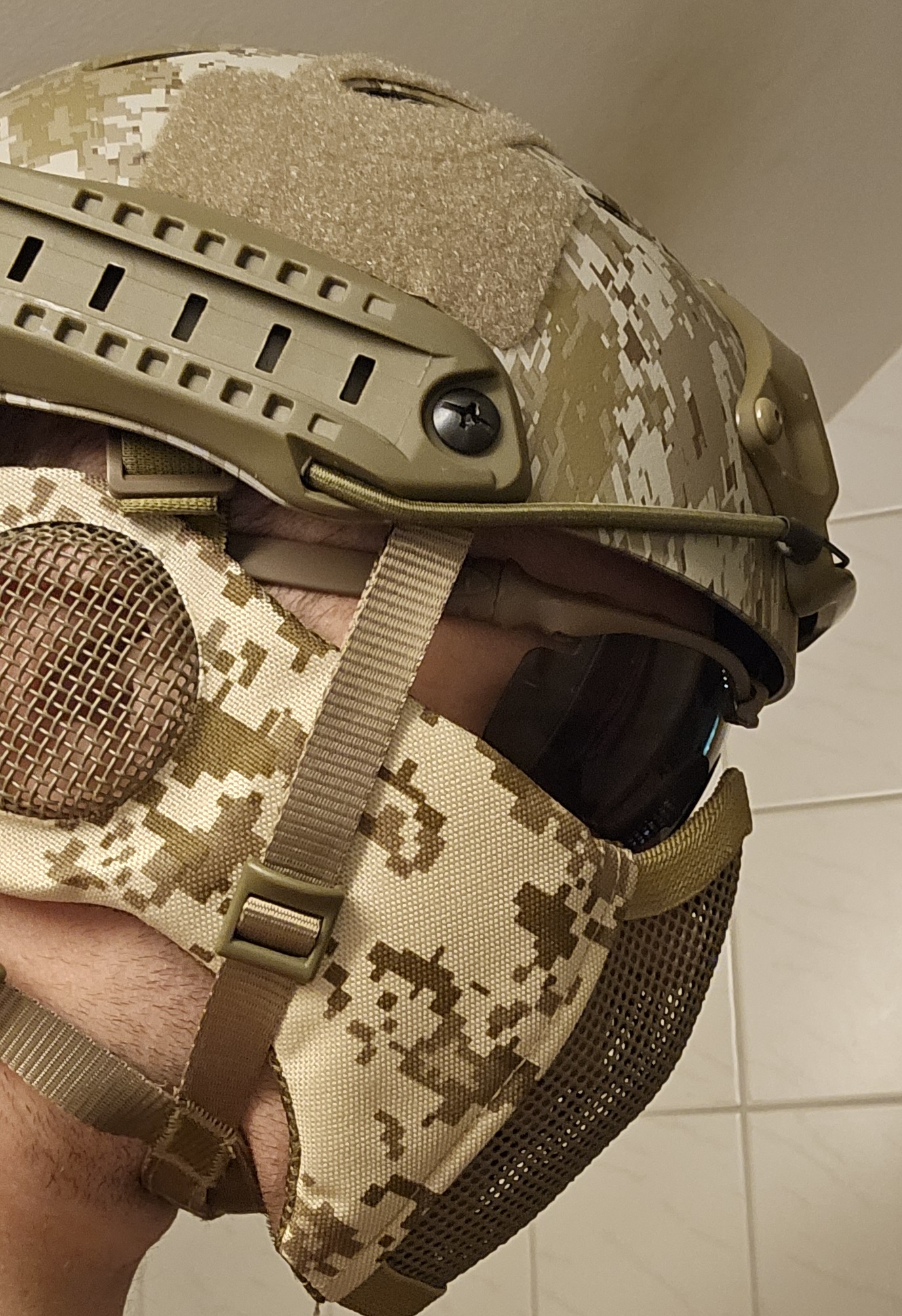 M4 asg