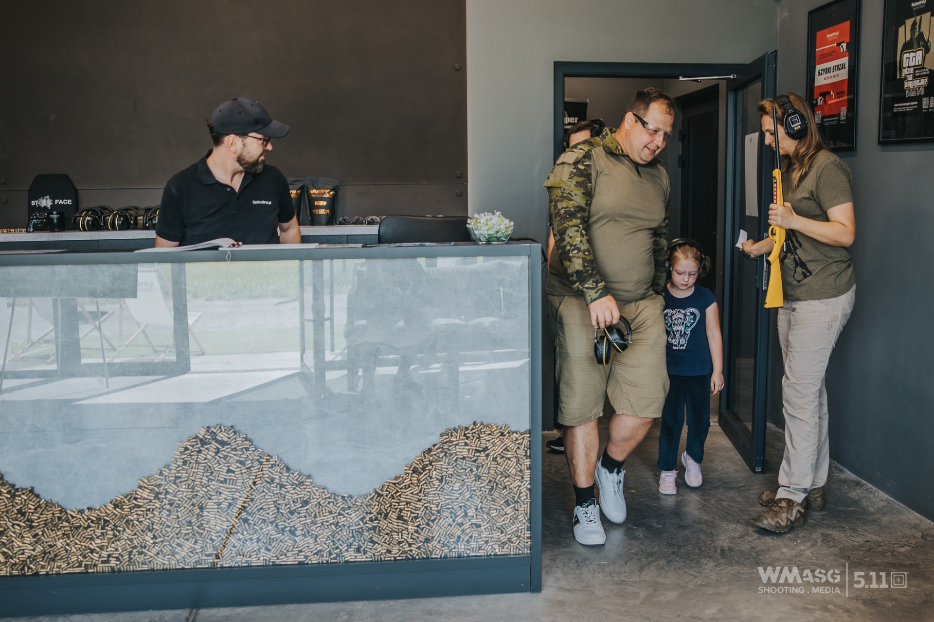 Eventy Letnie Hubertus Pro 2024