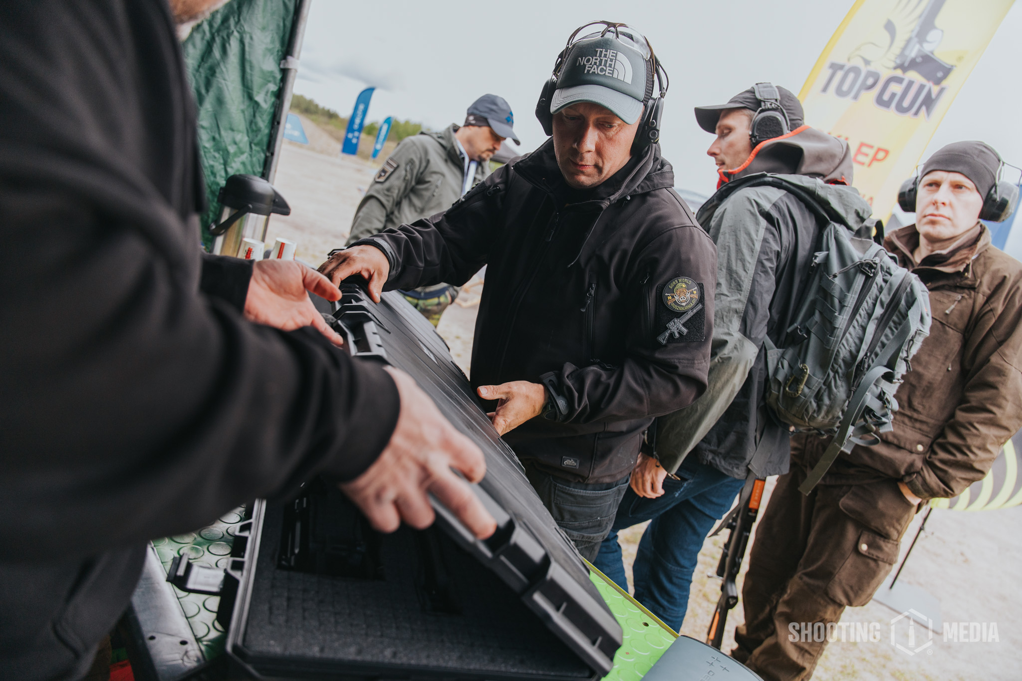 Delta Long Range Weekend 2026