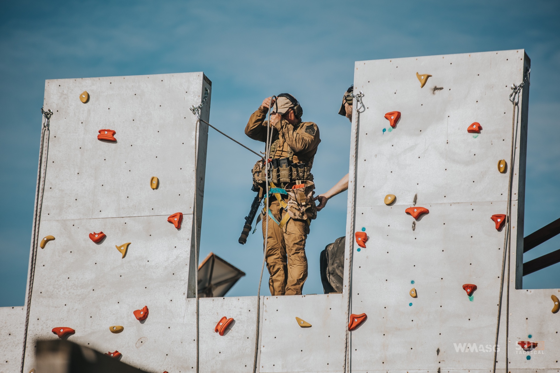 Lekka Piechota IX (termin II) 2023 (część I)