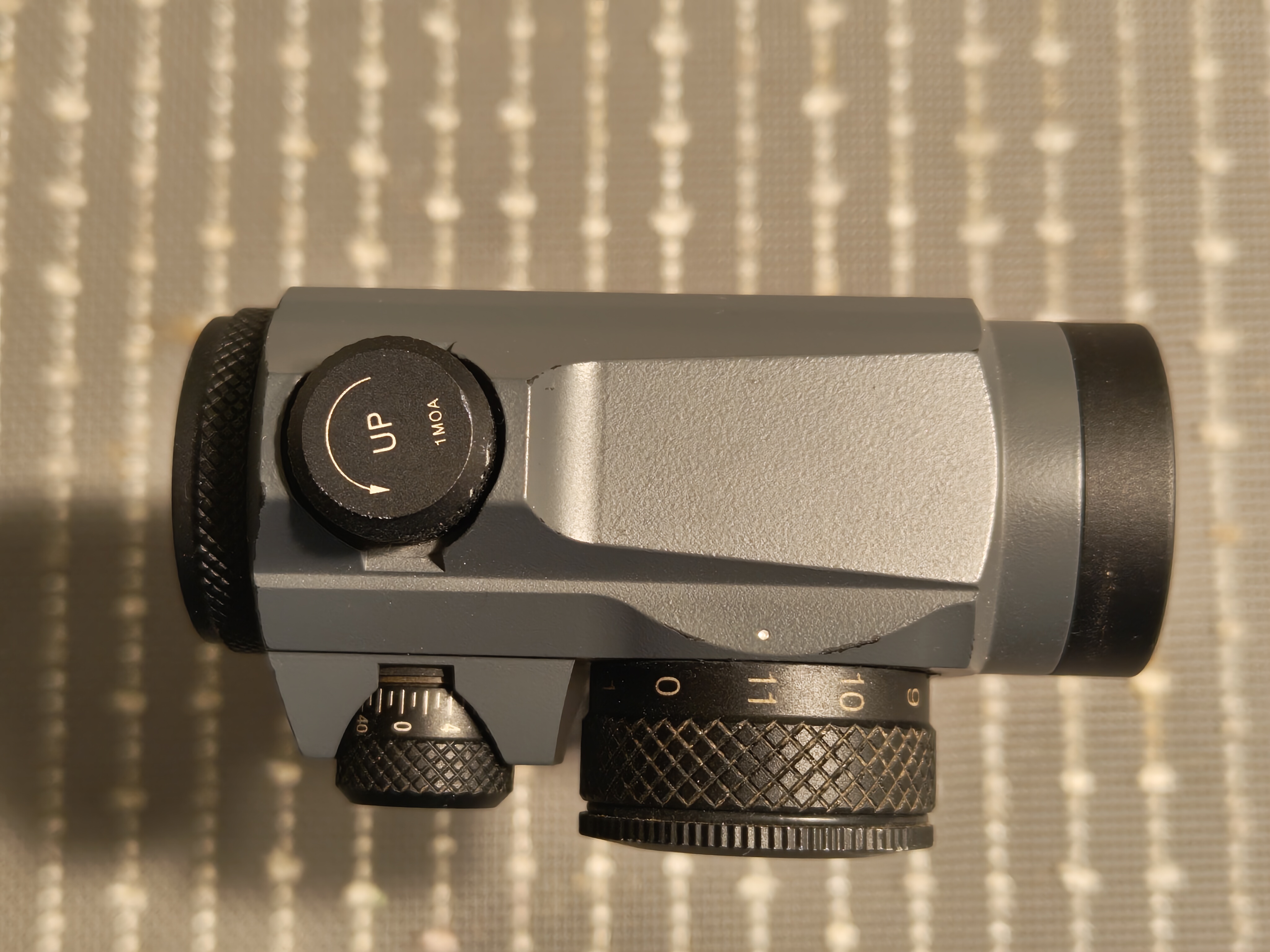 Kolimator Maverick II SCRD-GY12