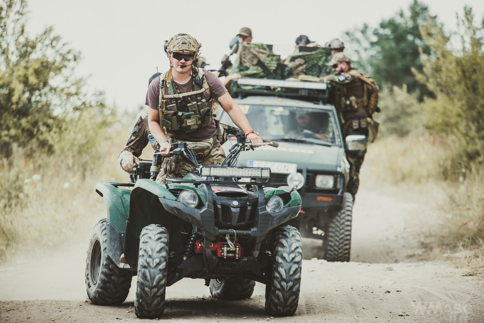 Misja Afganistan 2019