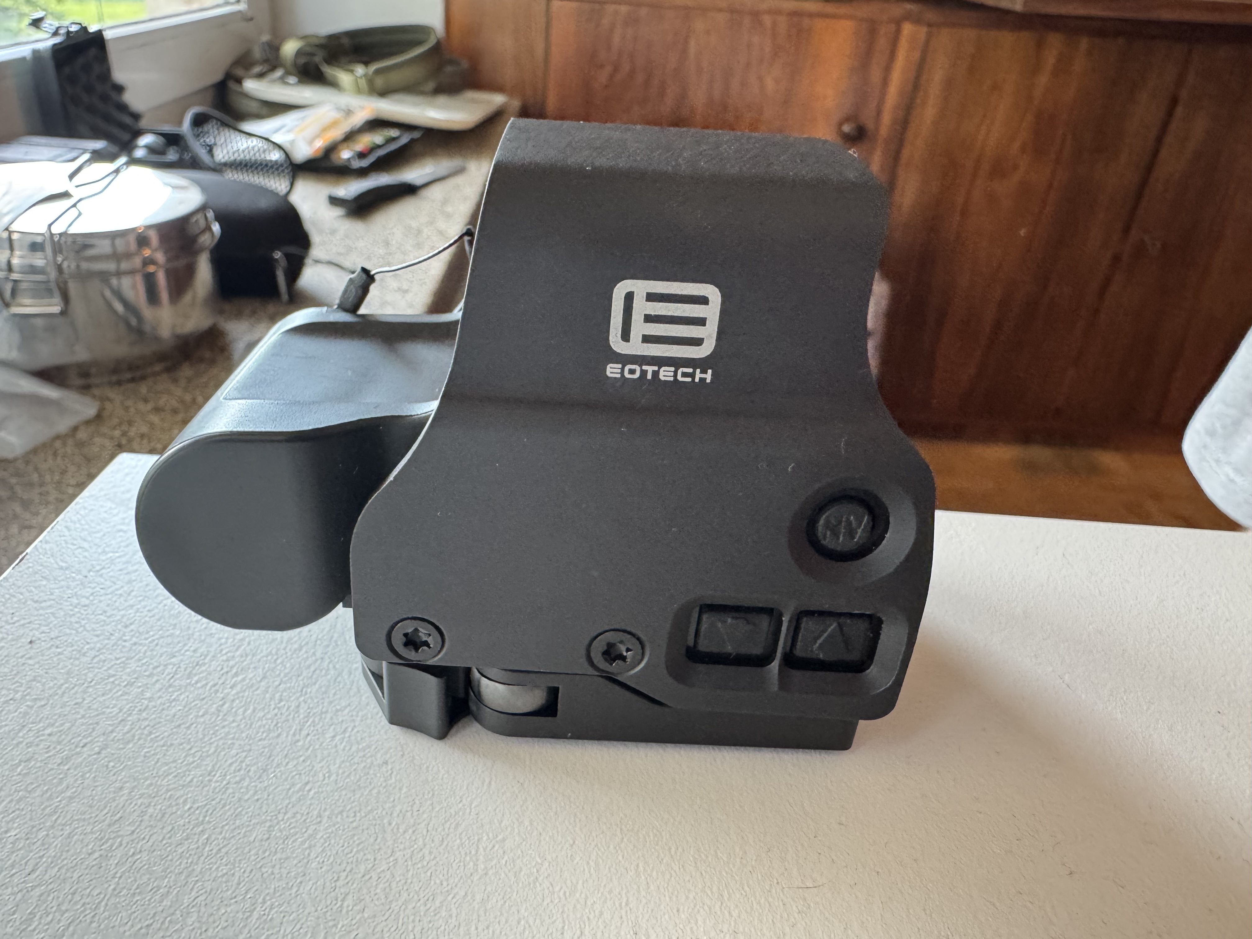 Eotech EXPS3-0 HW