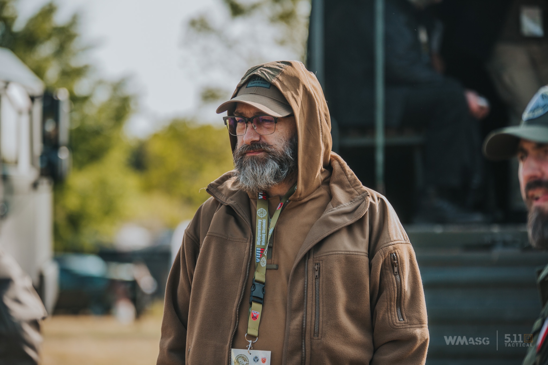 XVII Międzynarodowy Wielobój Strzelecki