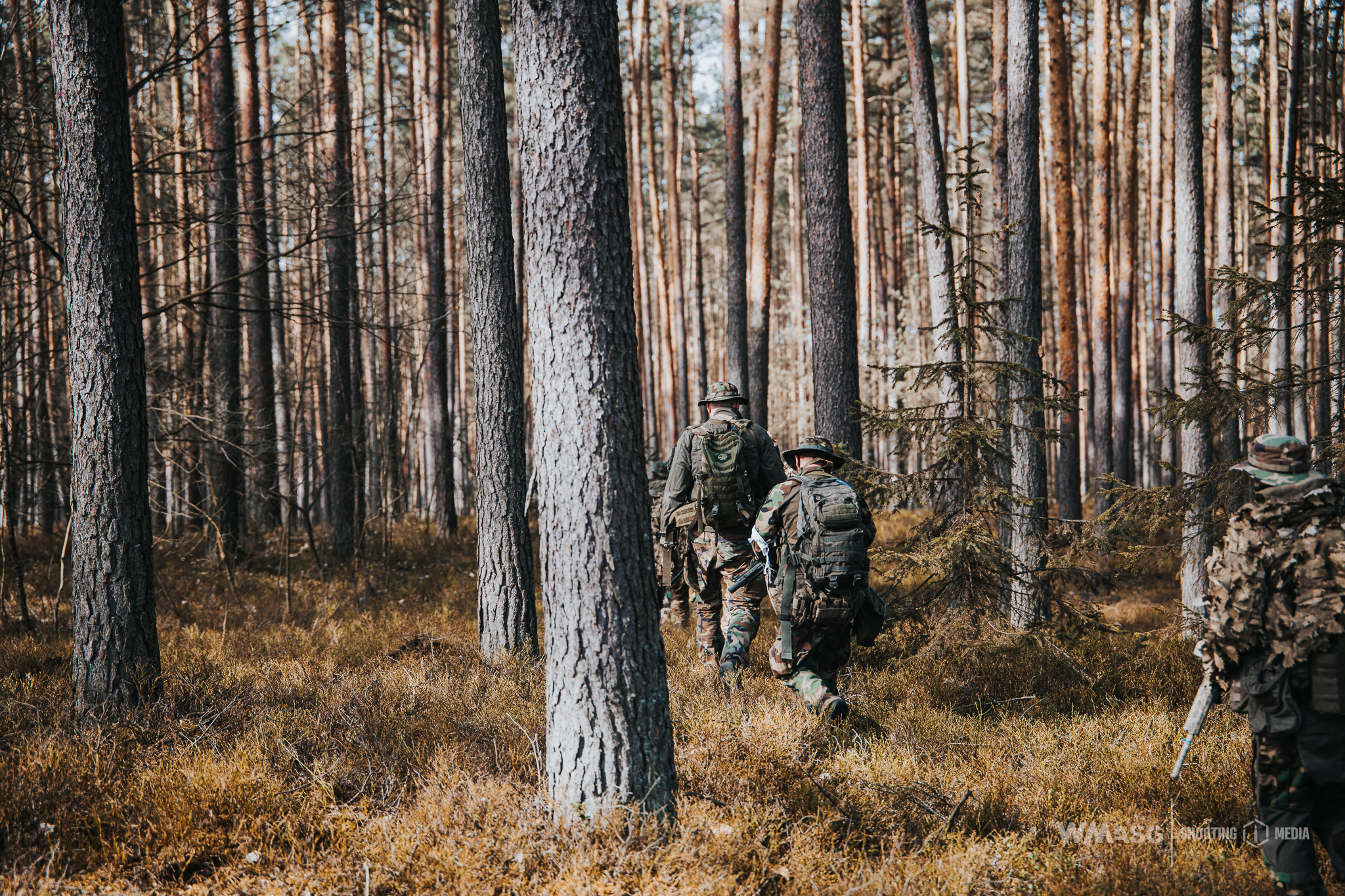 Wyścig Szczurów VI (fotorelacja)