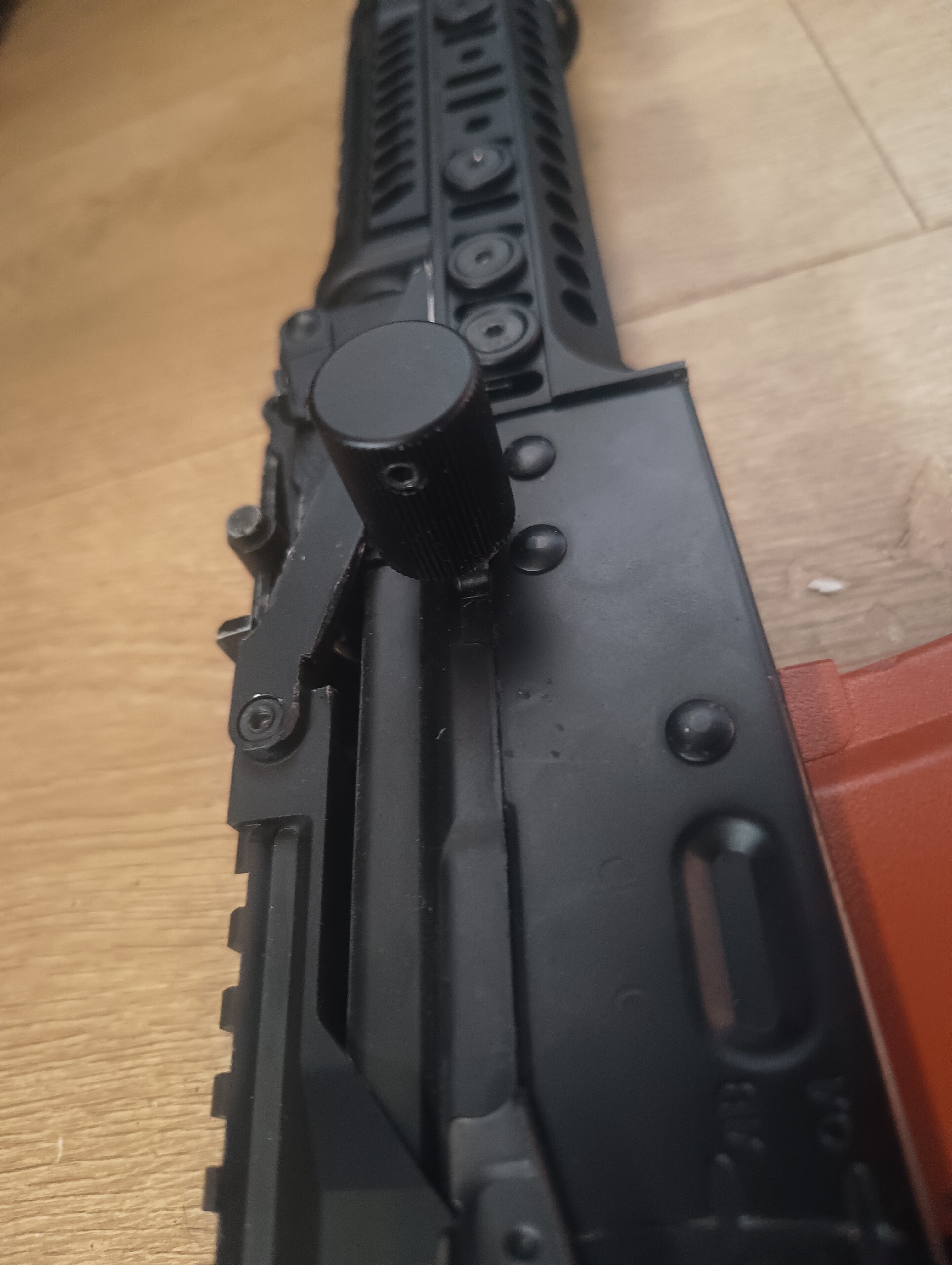 Replika ASG AKM/AK74 Zenitco