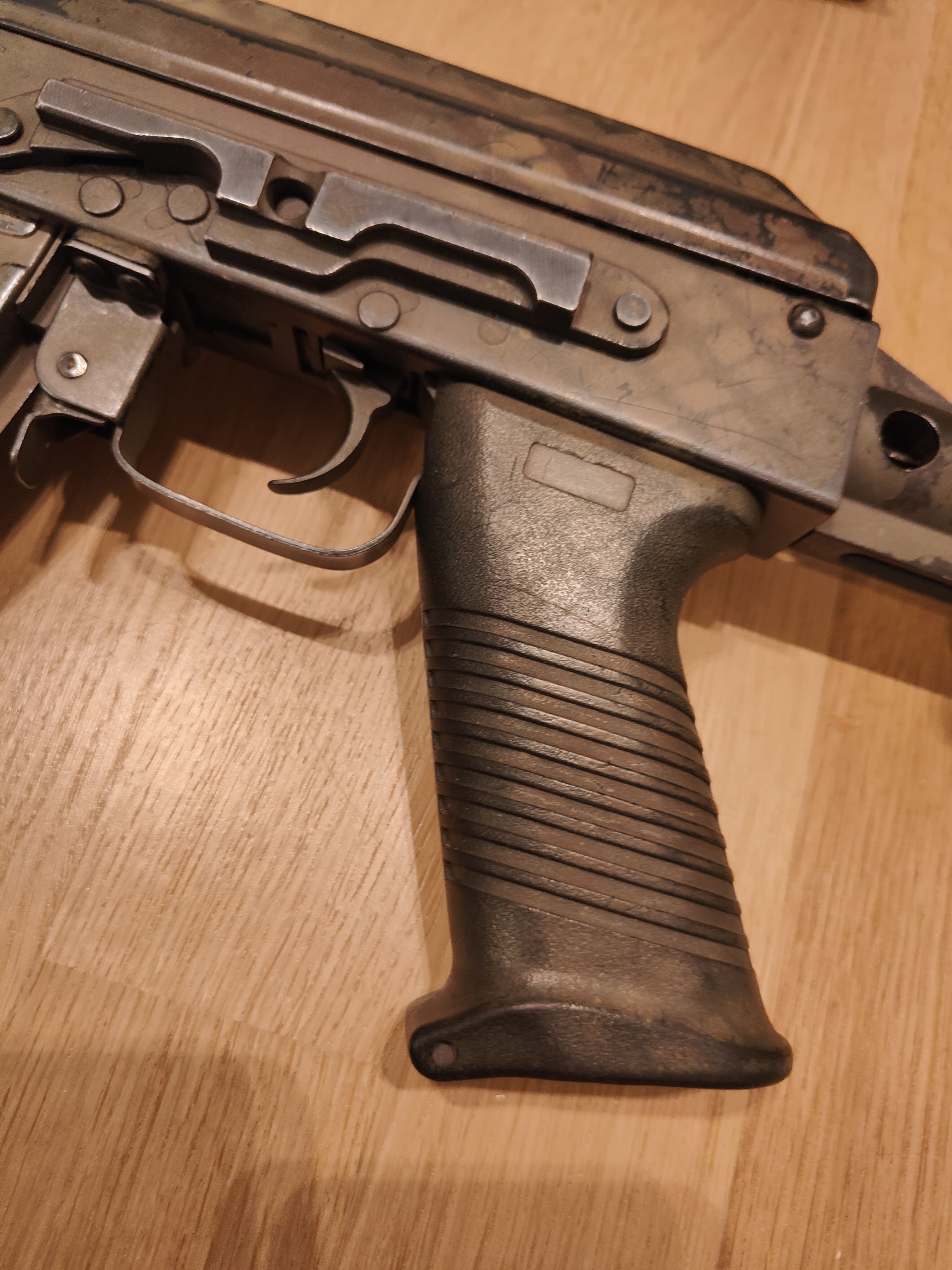 E&L AK104 PMC-B
