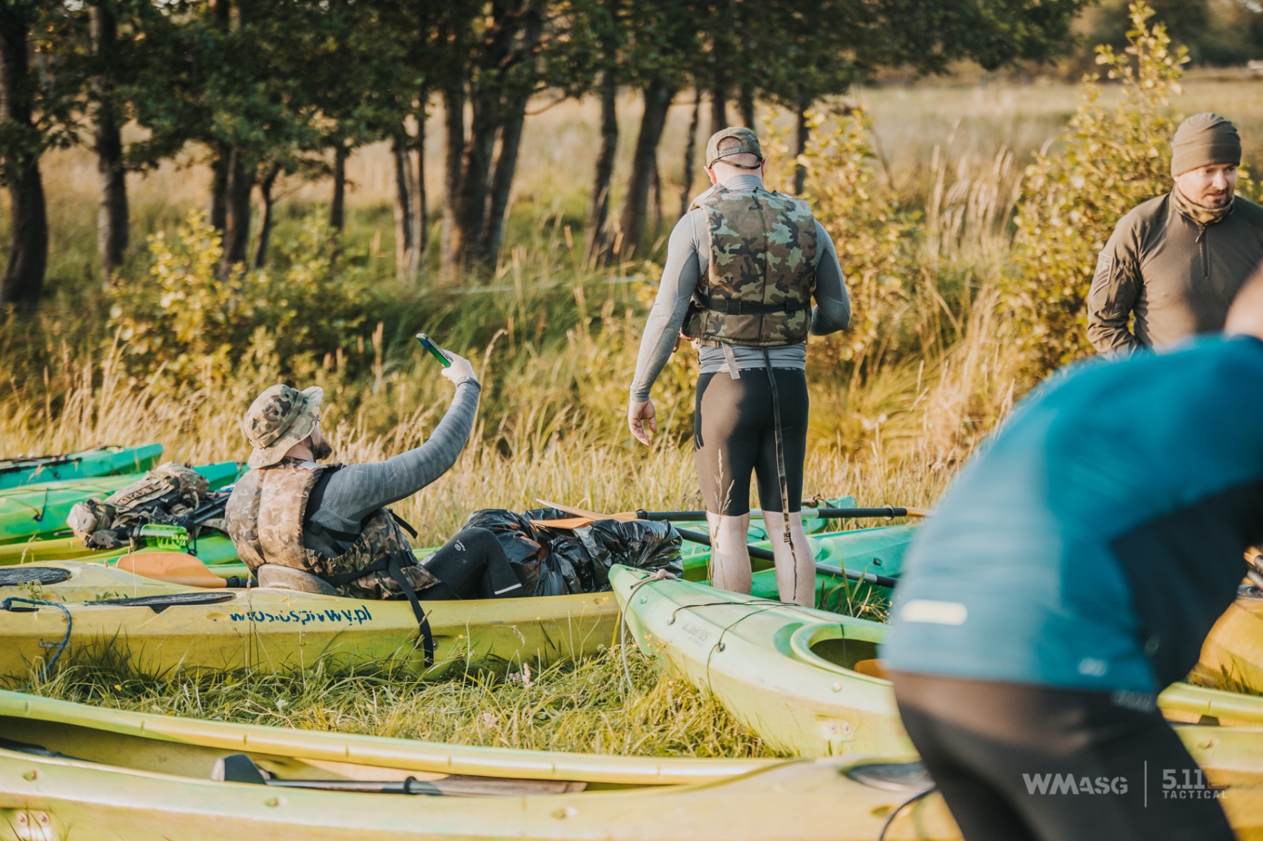 Lekka Piechota IX (termin II) 2023 (część I)