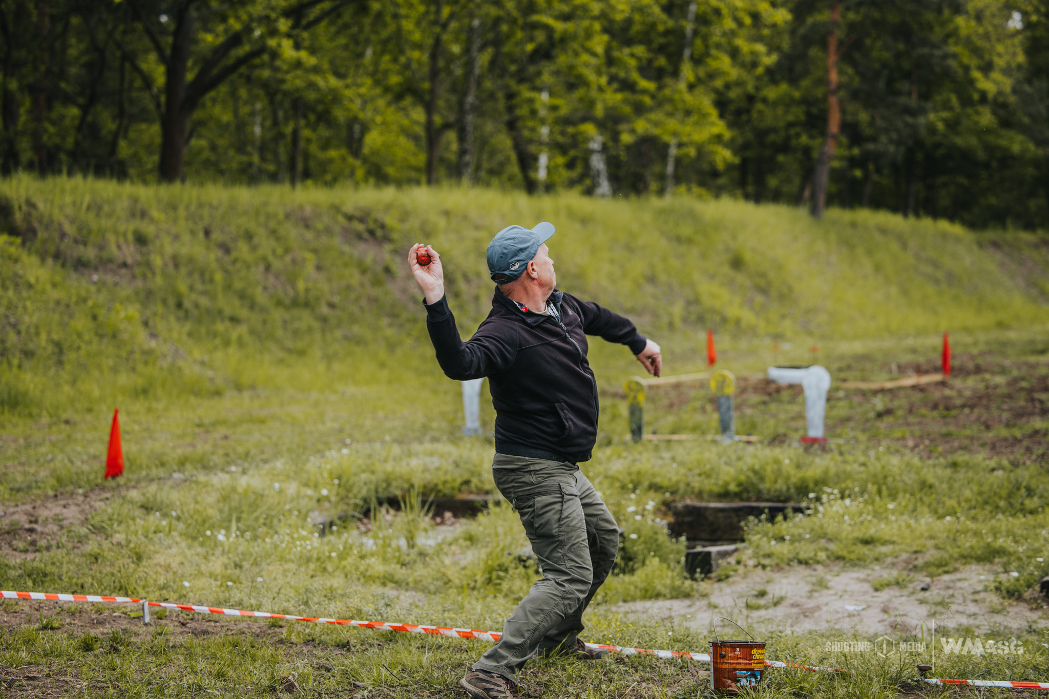 SALWA - XIX Międzynarodowy Wielobój Strzelecki (23-25.05.2025)