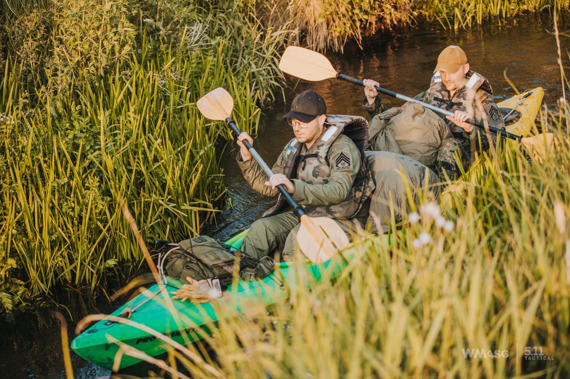 Lekka Piechota IX (termin II) 2023 (część I)