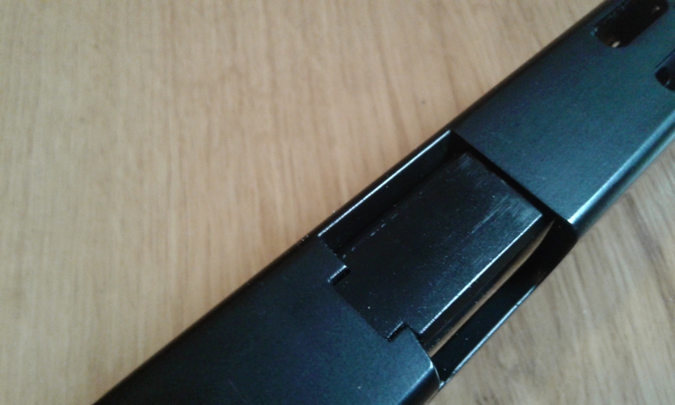 KP-03, Glock 19, Glock 23, G19, G23, KJW