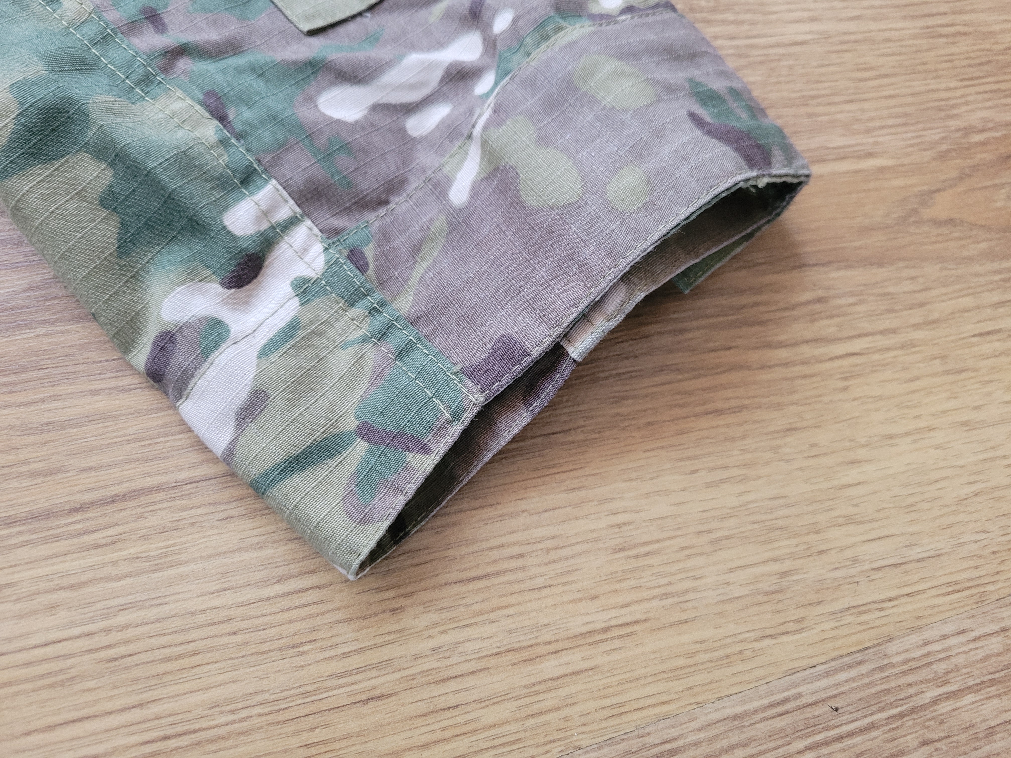 Mundur Texar Multicam